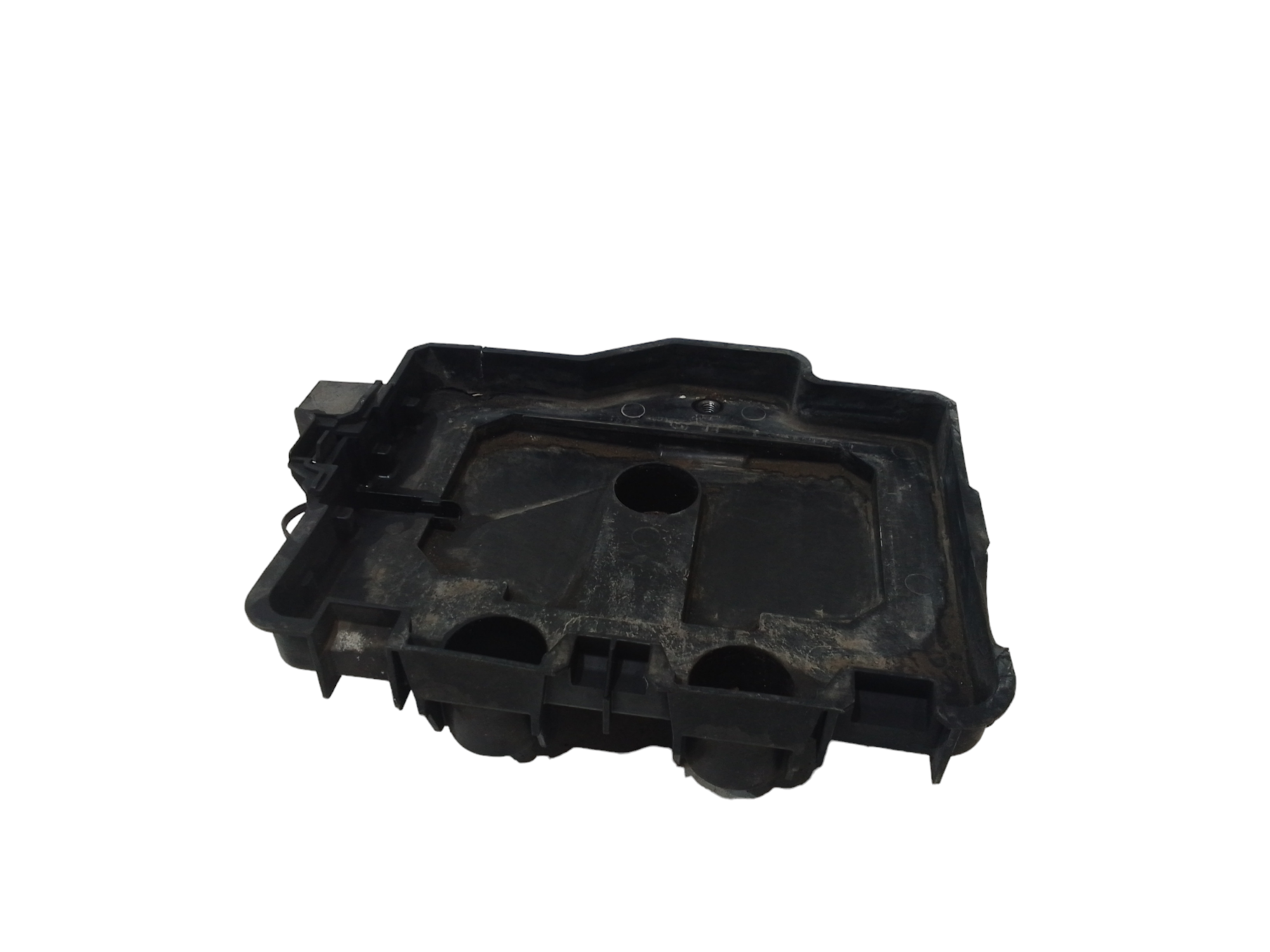 Alloggio Batteria per Renault Twingo Iii Serie (14>) (2014 - In produzione)