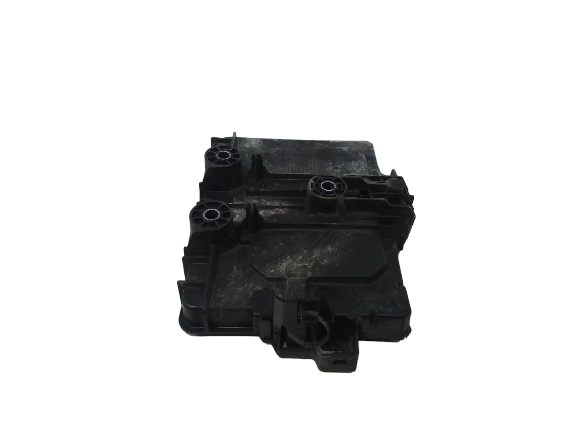 Alloggio Batteria per Renault Twingo Iii Serie (14>) (2014 - In produzione)