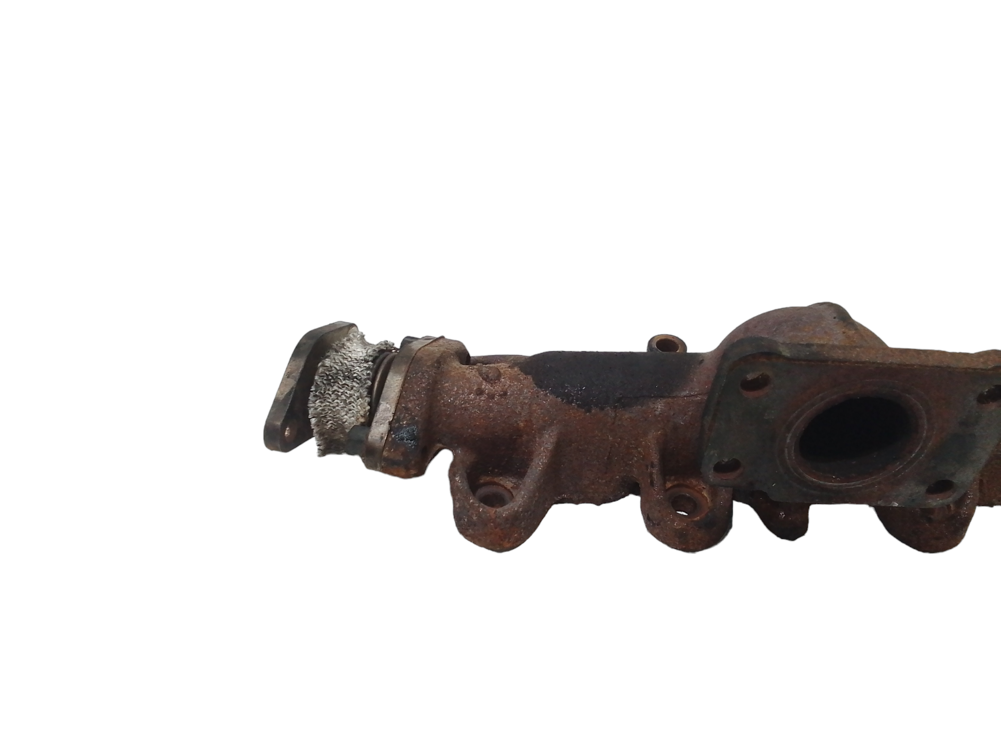 Collettore Aspirazione per Fiat Ducato 4 Serie (2002 - 2006)