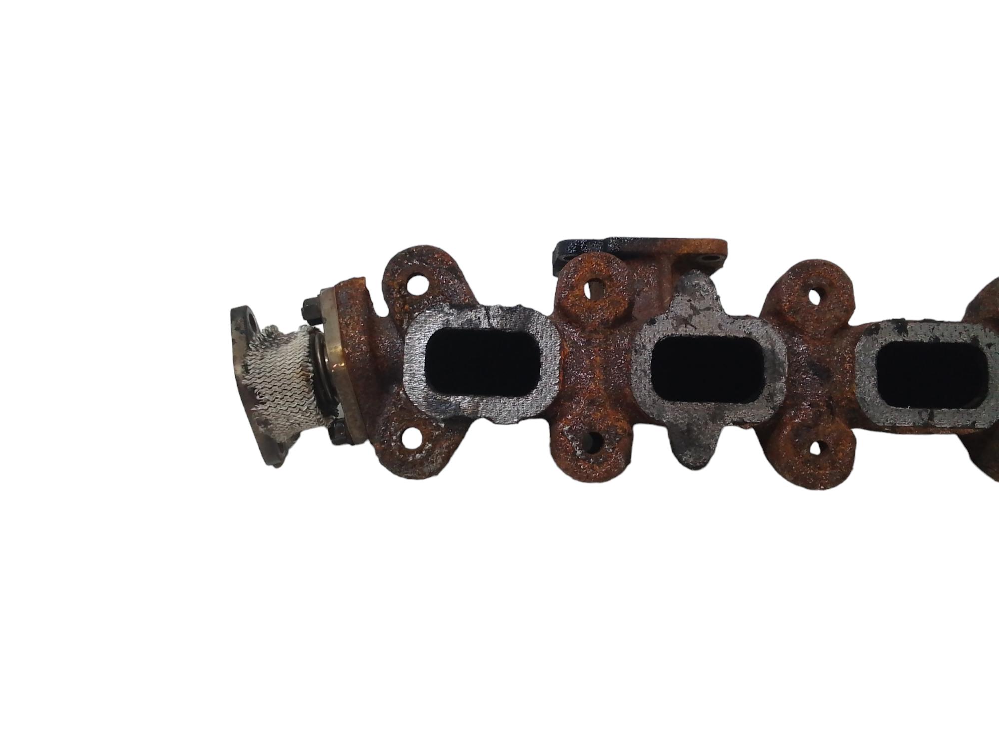 Collettore Aspirazione per Fiat Ducato 4 Serie (2002 - 2006)