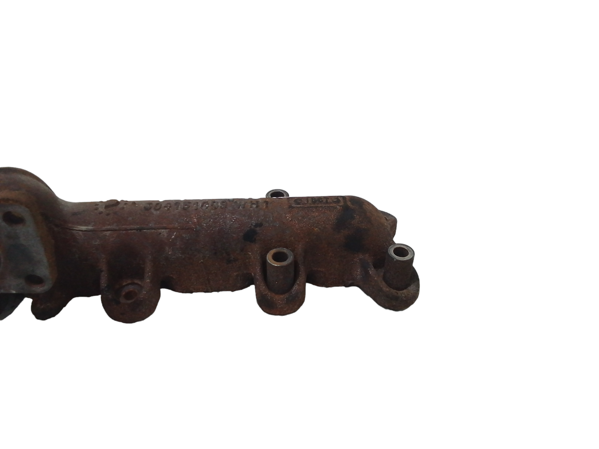 Collettore Aspirazione per Fiat Ducato 4 Serie (2002 - 2006)