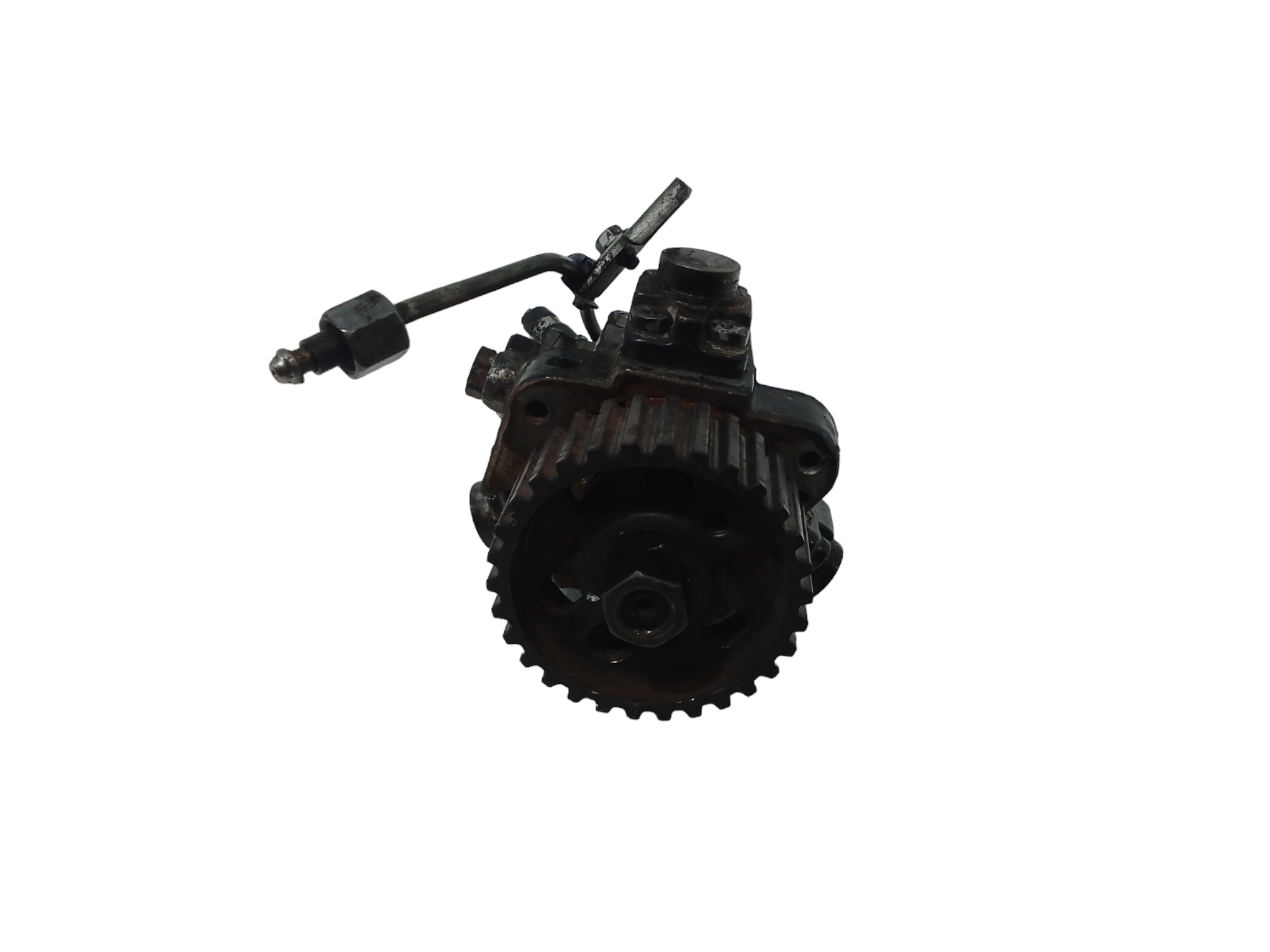 Pompa iniezione Diesel per Fiat Ducato 4 Serie (2002 - 2006)