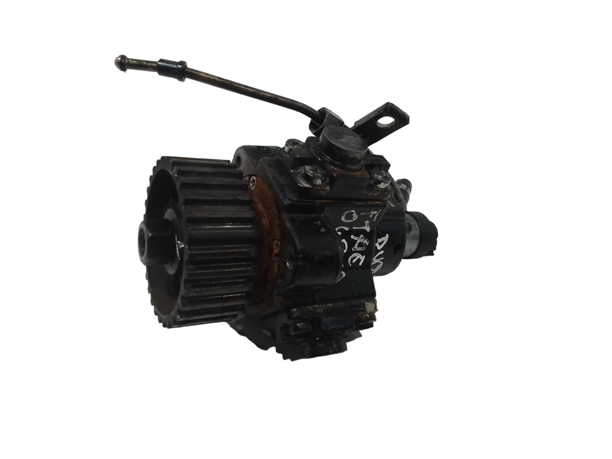 Pompa iniezione Diesel per Fiat Ducato 4 Serie (2002 - 2006)