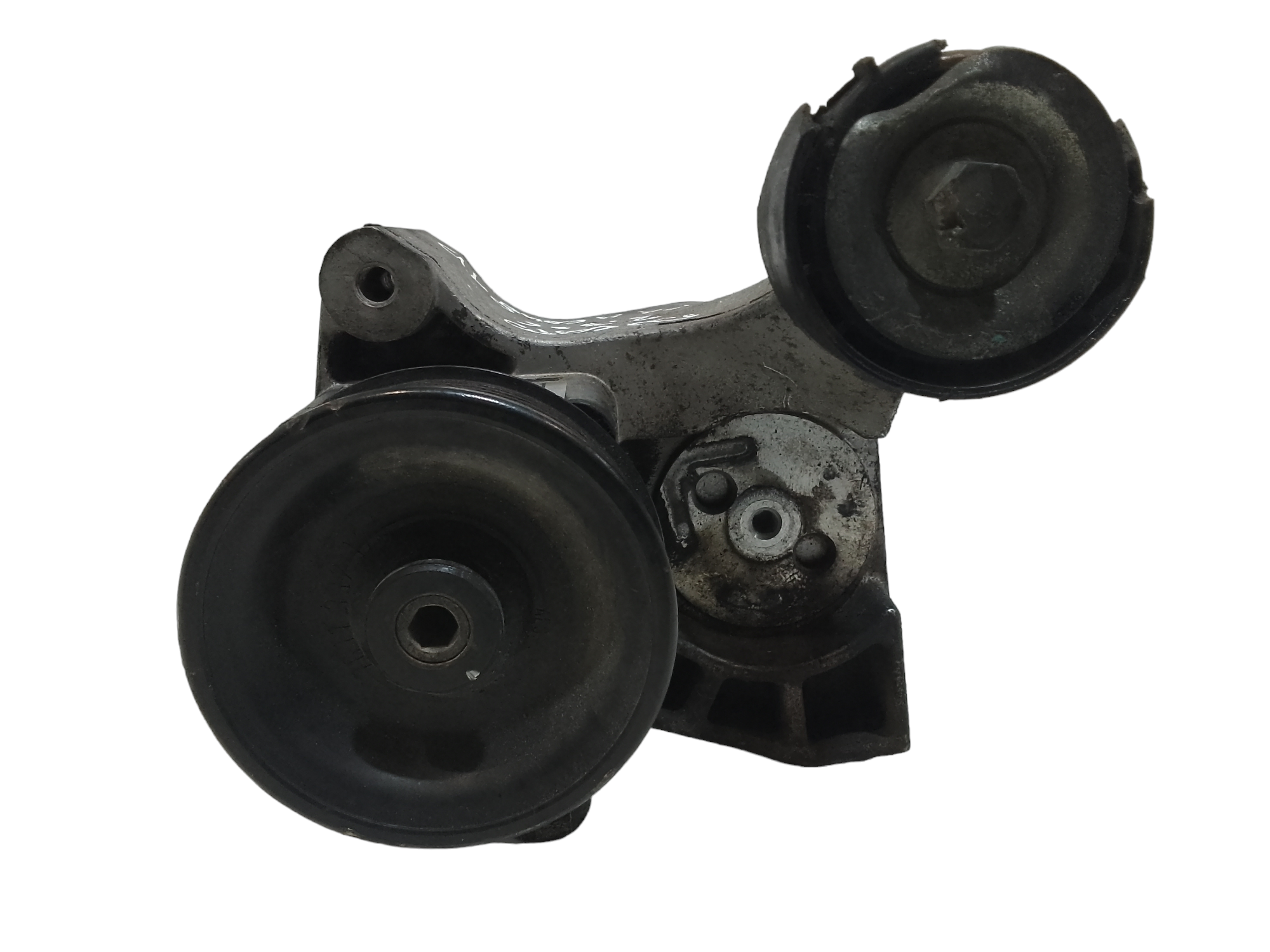 Pompa servosterzo per Fiat Ducato 4 Serie (2002 - 2006)