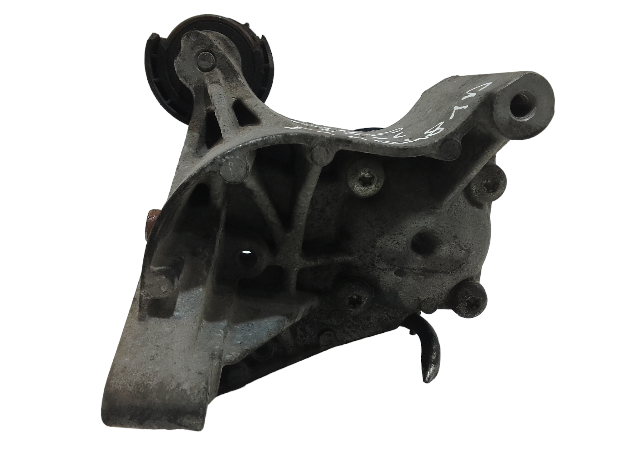 Pompa servosterzo per Fiat Ducato 4 Serie (2002 - 2006)