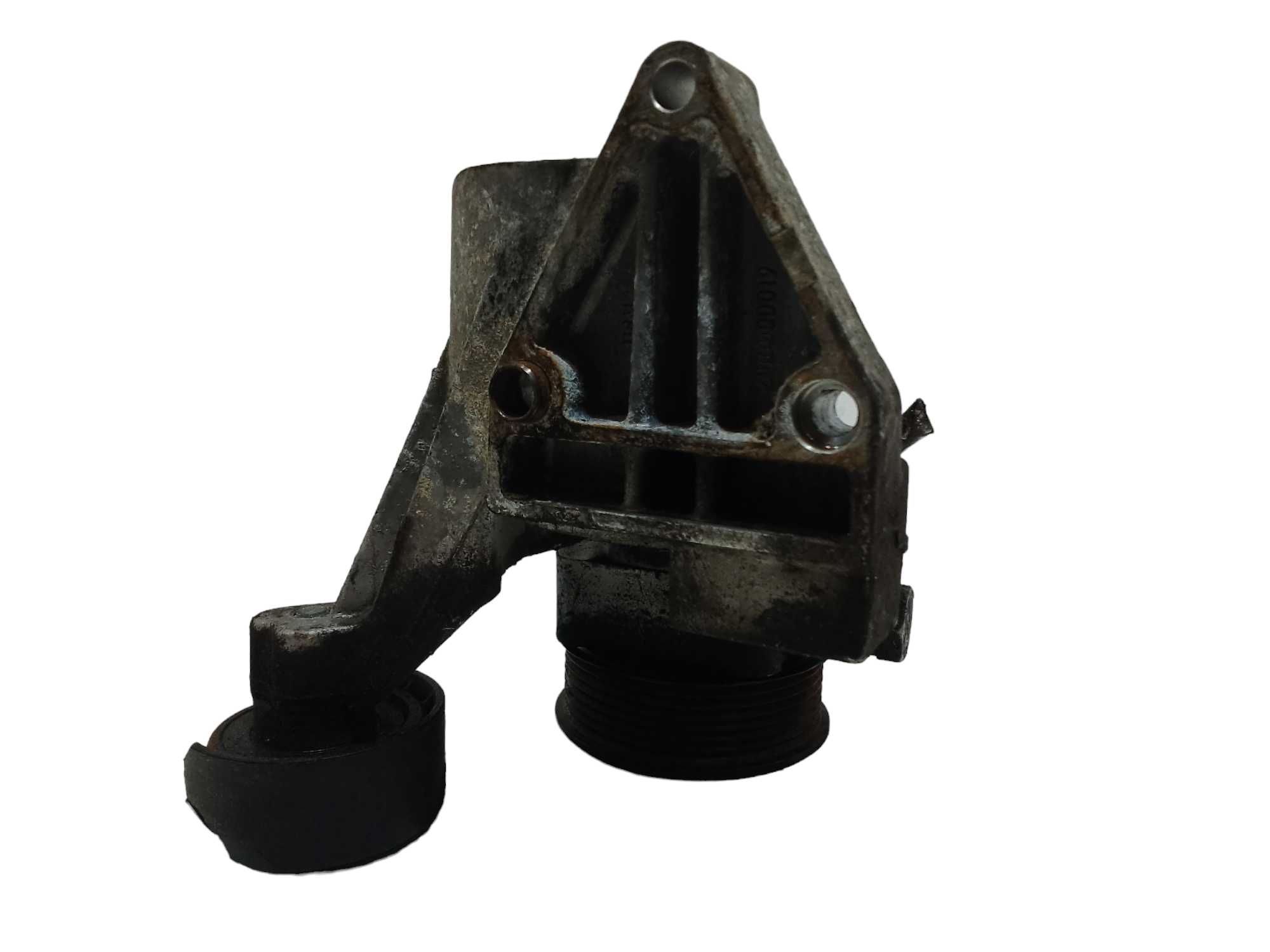 Pompa servosterzo per Fiat Ducato 4 Serie (2002 - 2006)