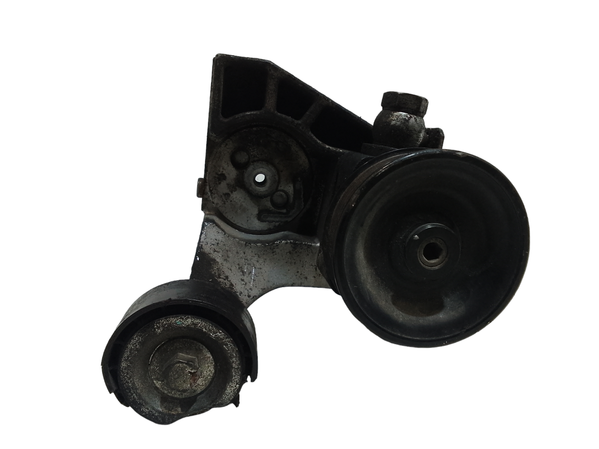 Pompa servosterzo per Fiat Ducato 4 Serie (2002 - 2006)