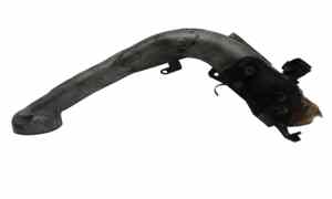 Tubo aspirazione Turbina per Fiat Ducato 4 Serie (2002 - 2006)