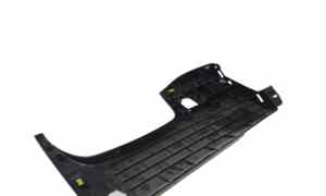 Plastiche interne per Renault Twingo Iii Serie (14>) (2014 - In produzione)