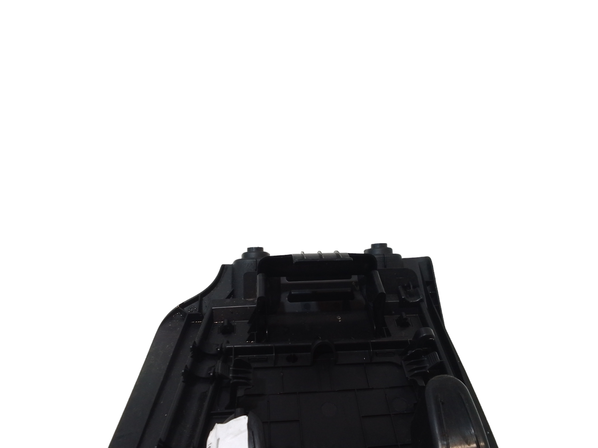 Plastiche interne per Renault Twingo Iii Serie (14>) (2014 - In produzione)