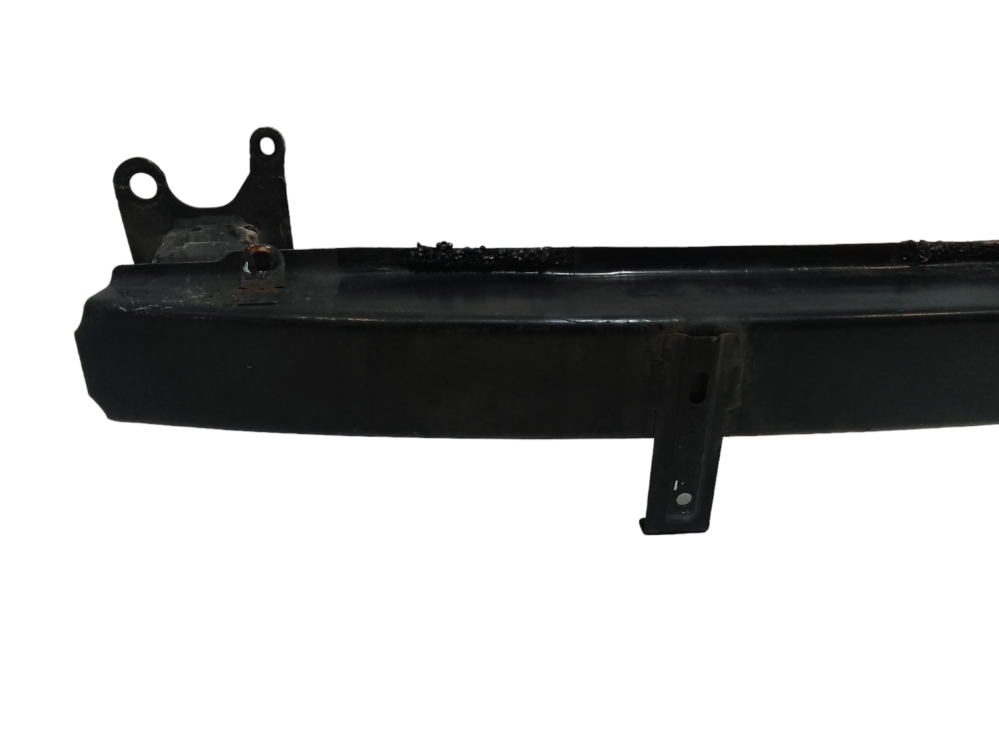 Rinforzo Paraurti anteriore per Skoda Roomster 1 Serie (2006 - In produzione)