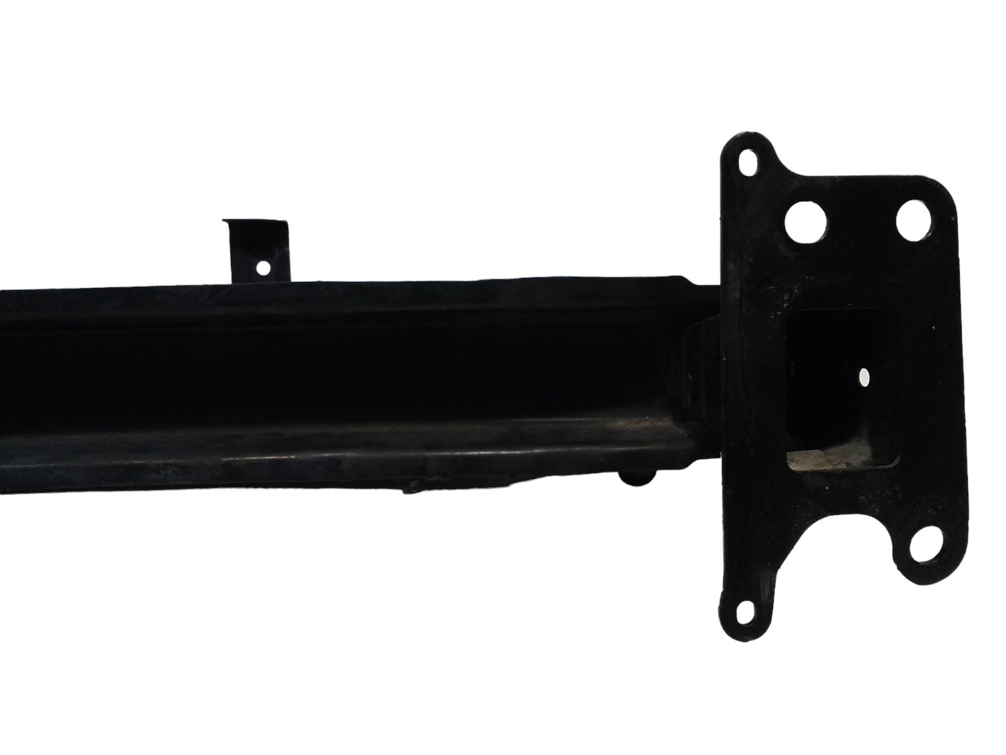 Rinforzo Paraurti anteriore per Skoda Roomster 1 Serie (2006 - In produzione)