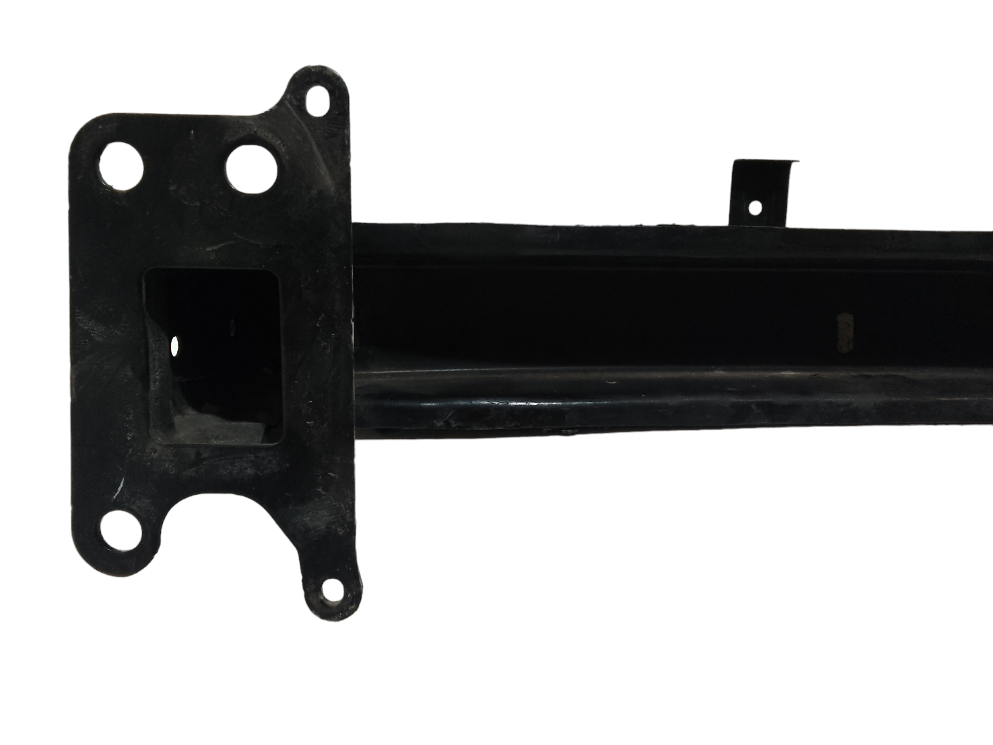 Rinforzo Paraurti anteriore per Skoda Roomster 1 Serie (2006 - In produzione)