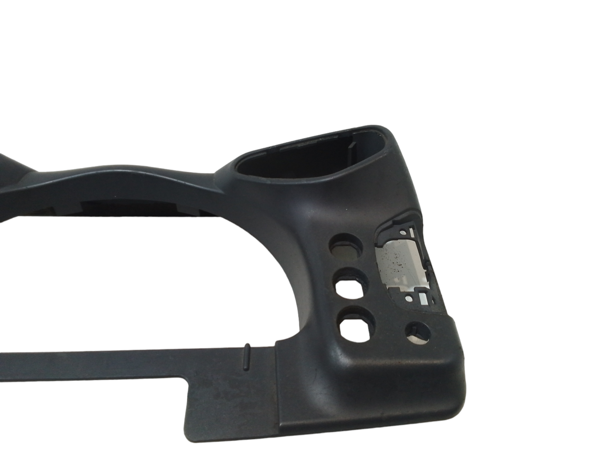 Cover quadro strumenti per Iveco Eurocargo 2 Serie (2002 - 2008)