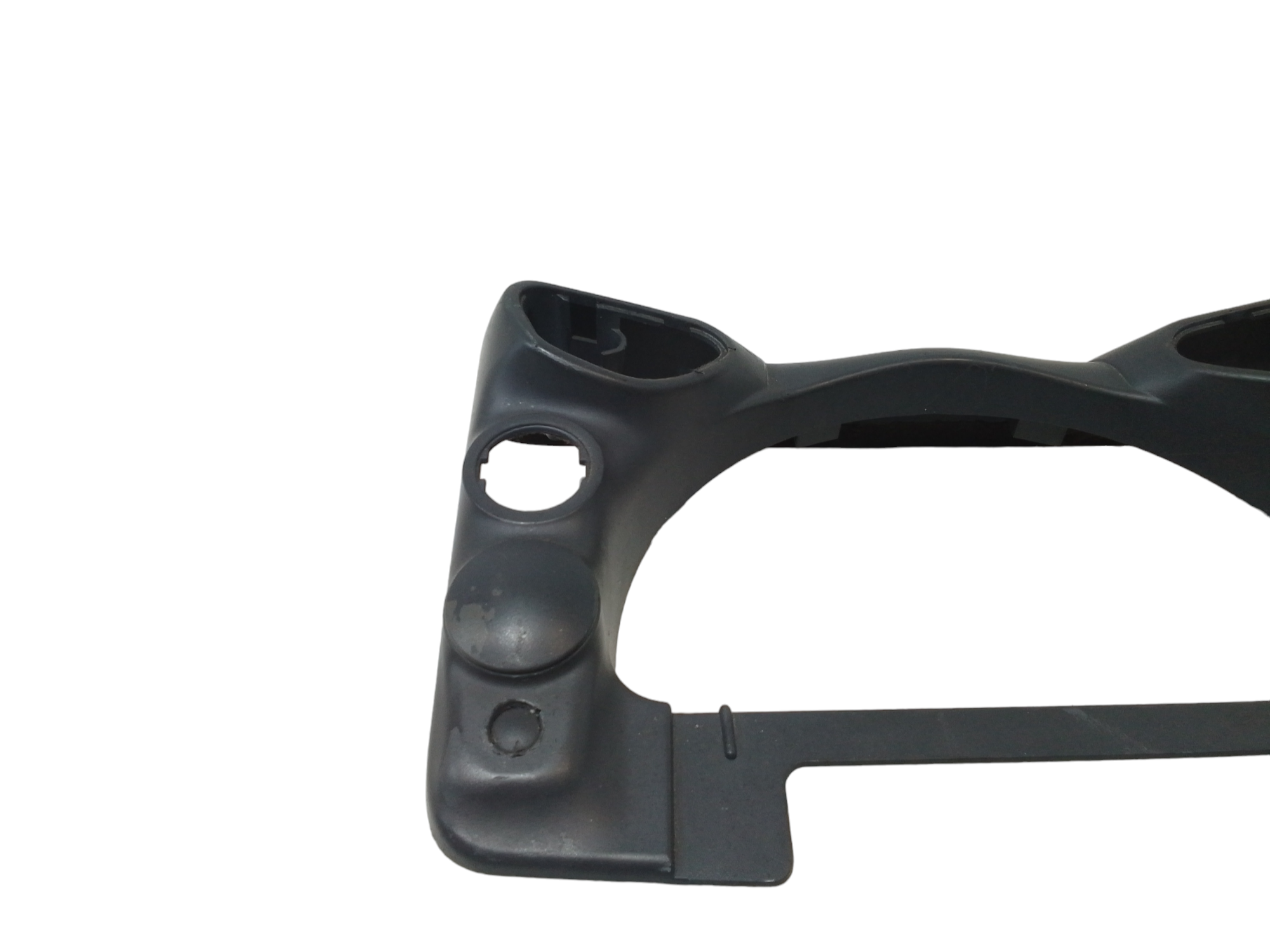 Cover quadro strumenti per Iveco Eurocargo 2 Serie (2002 - 2008)