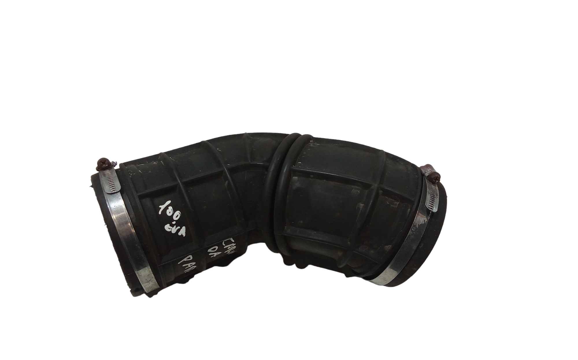 Tubo aspirazione filtro aria per Iveco Eurocargo 2 Serie (2002 - 2008)