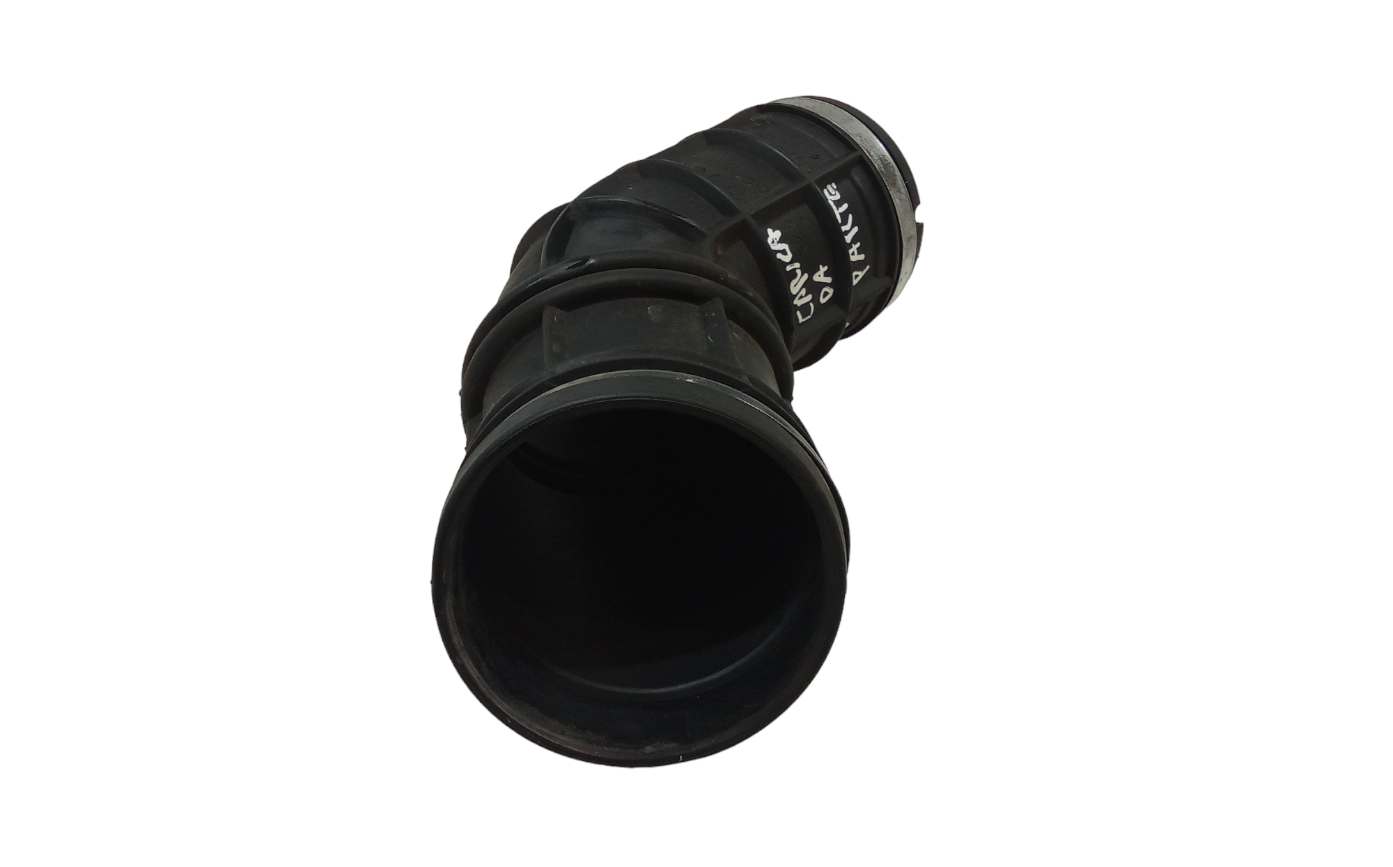 Tubo aspirazione filtro aria per Iveco Eurocargo 2 Serie (2002 - 2008)