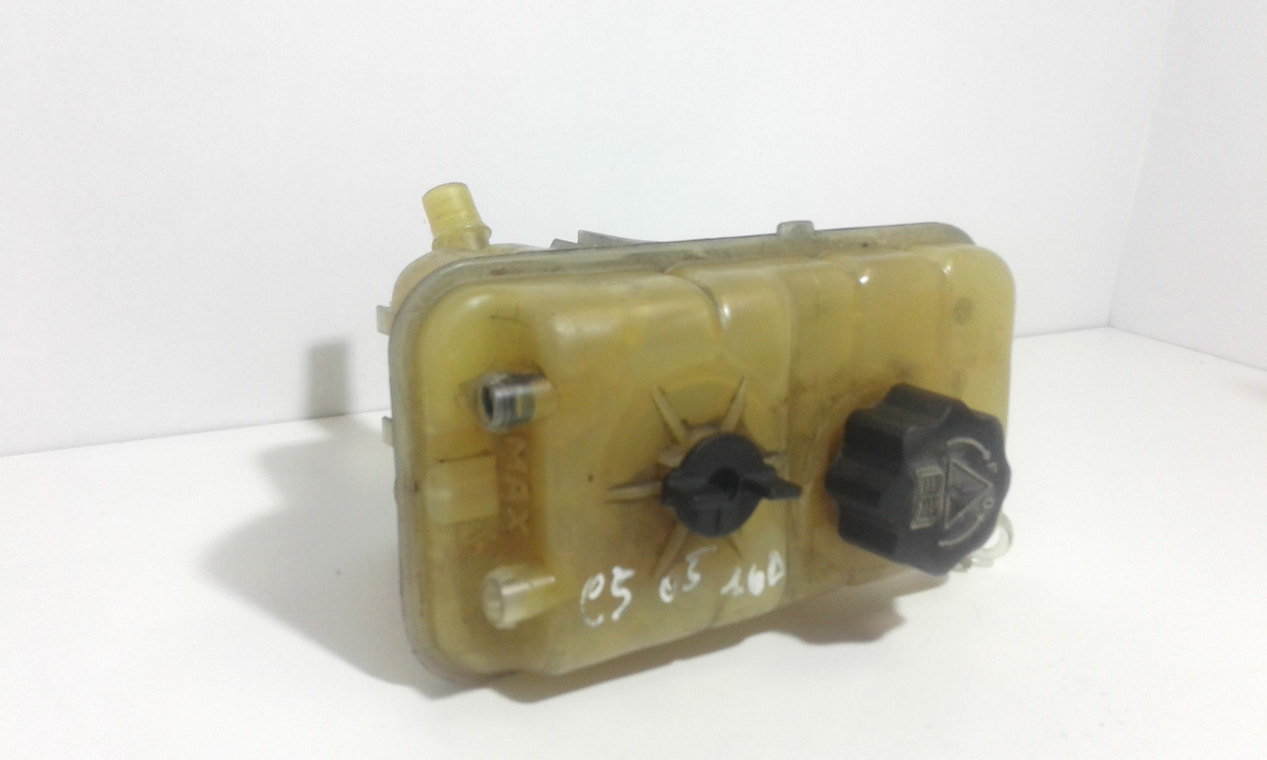 Vaschetta liquido radiatore CITROEN C5 Berlina 2 Serie