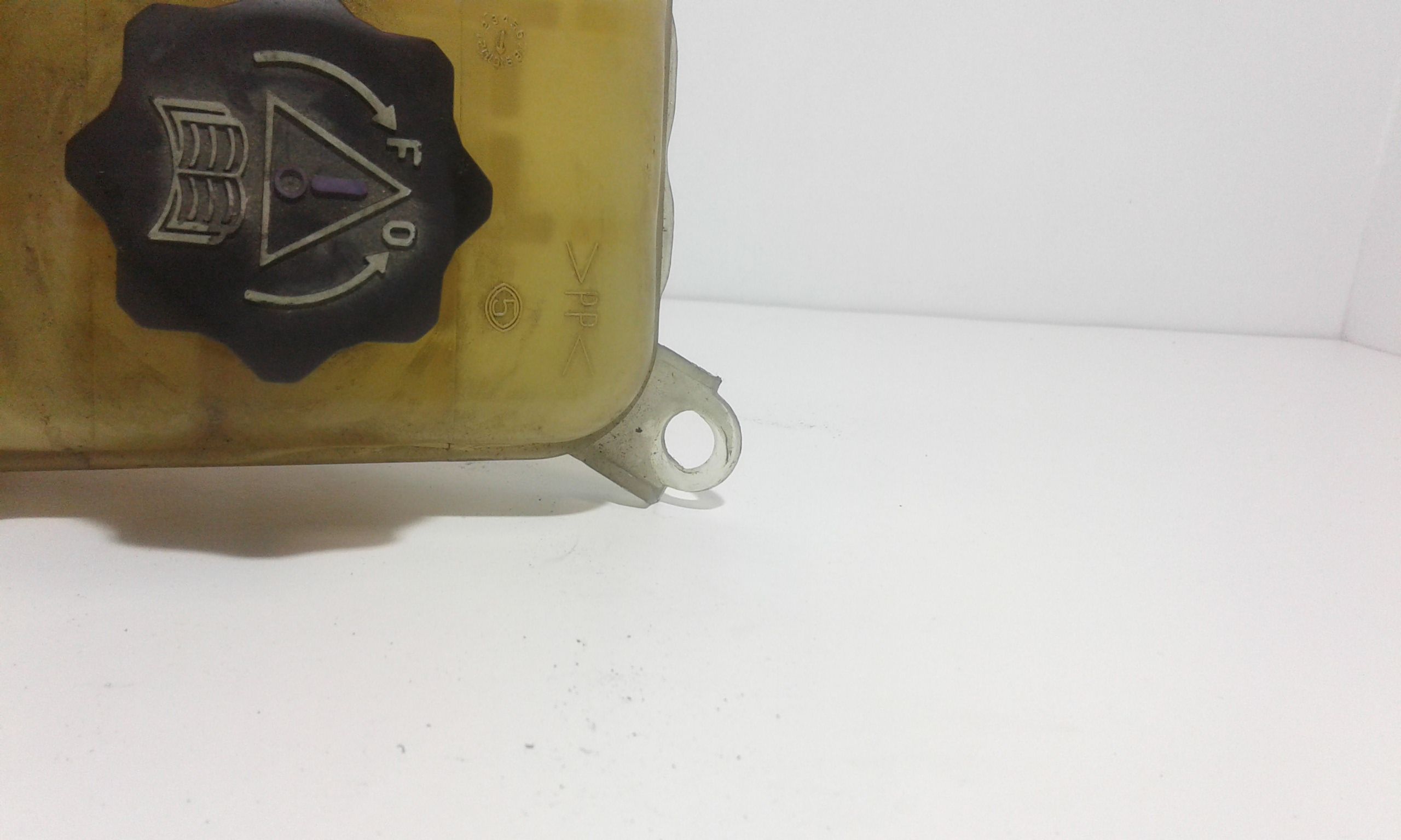 Vaschetta liquido radiatore CITROEN C5 Berlina 2 Serie