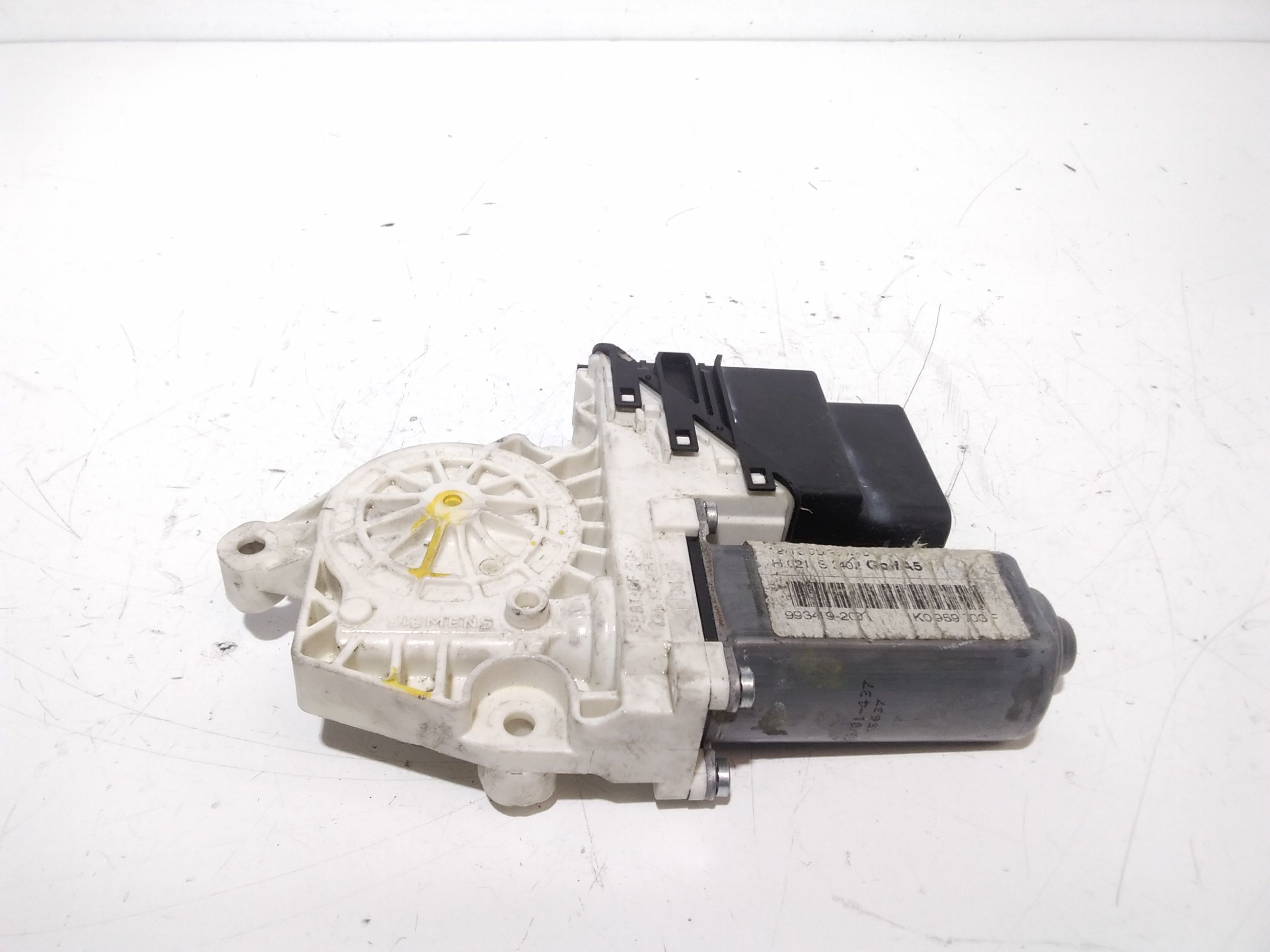 Motorino Alzavetro posteriore Sinistro VOLKSWAGEN Golf 5 Berlina (03>08)