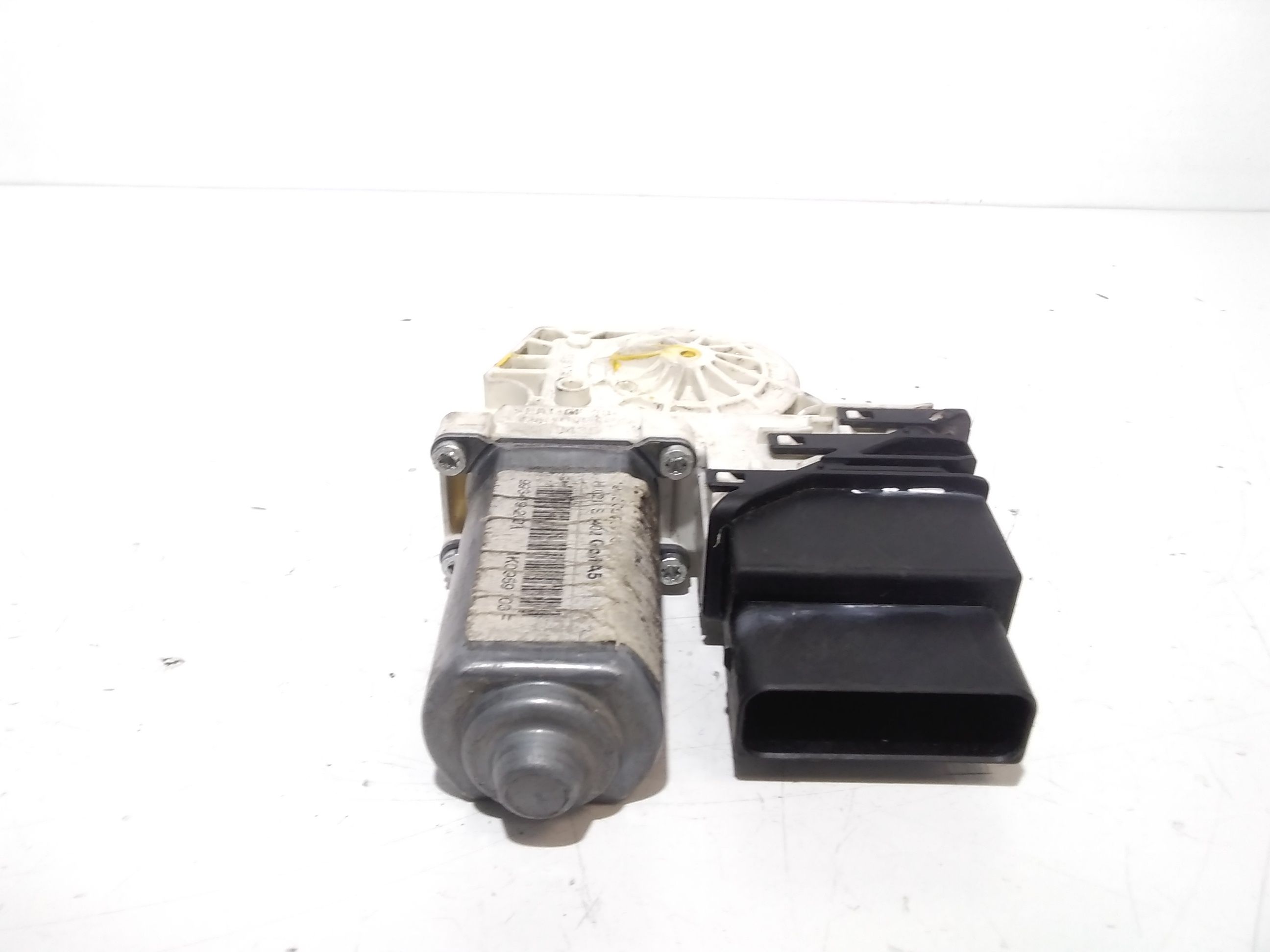 Motorino Alzavetro posteriore Sinistro VOLKSWAGEN Golf 5 Berlina (03>08)