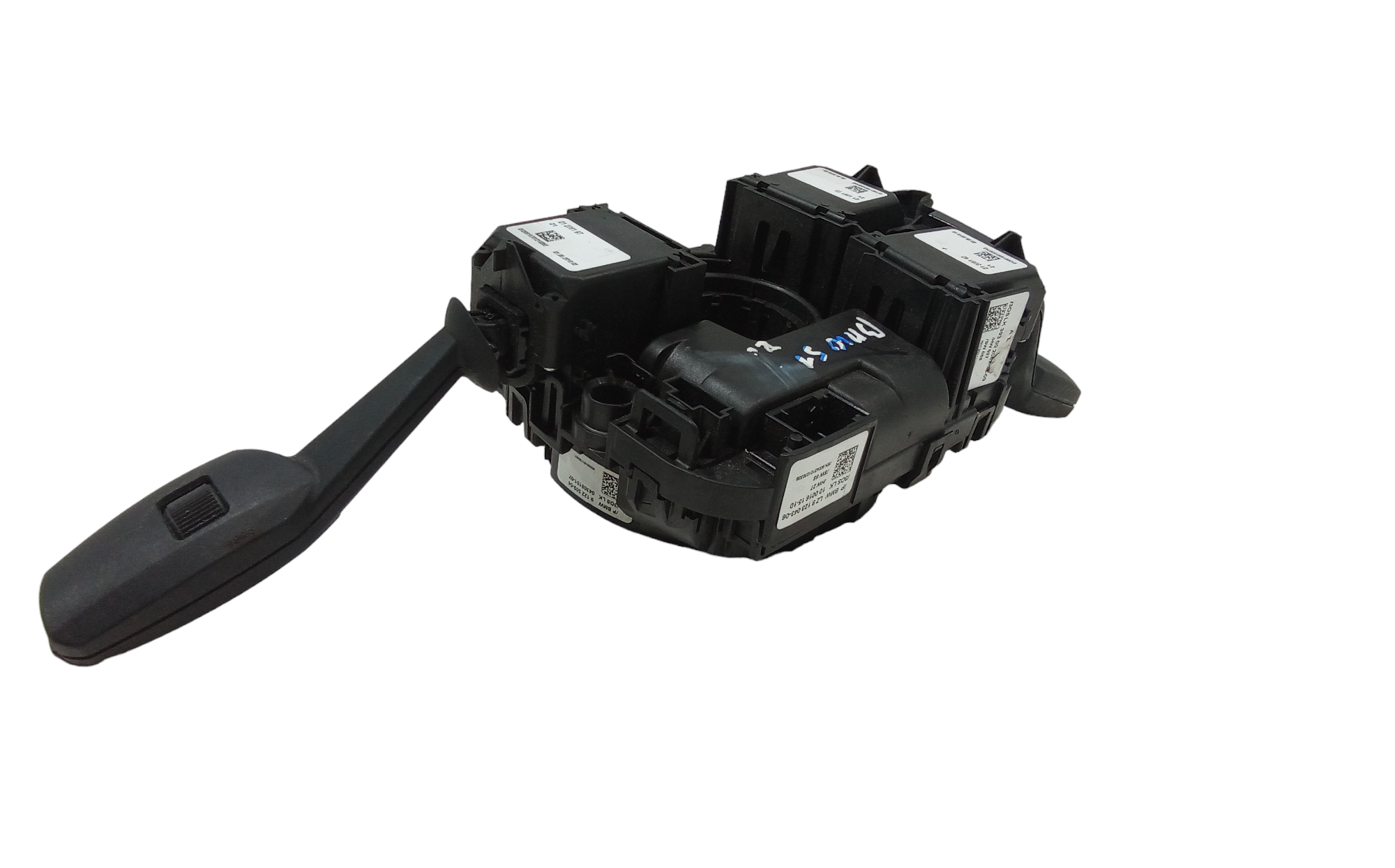 Devioluci per Bmw Serie 3 E91 Touring 2 Serie (2008 - In produzione)