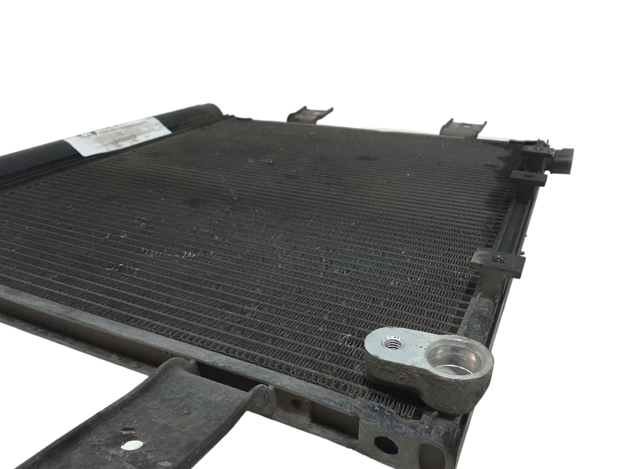 Radiatore A/C per Daihatsu Trevis 2 Serie (2004 - 2010)