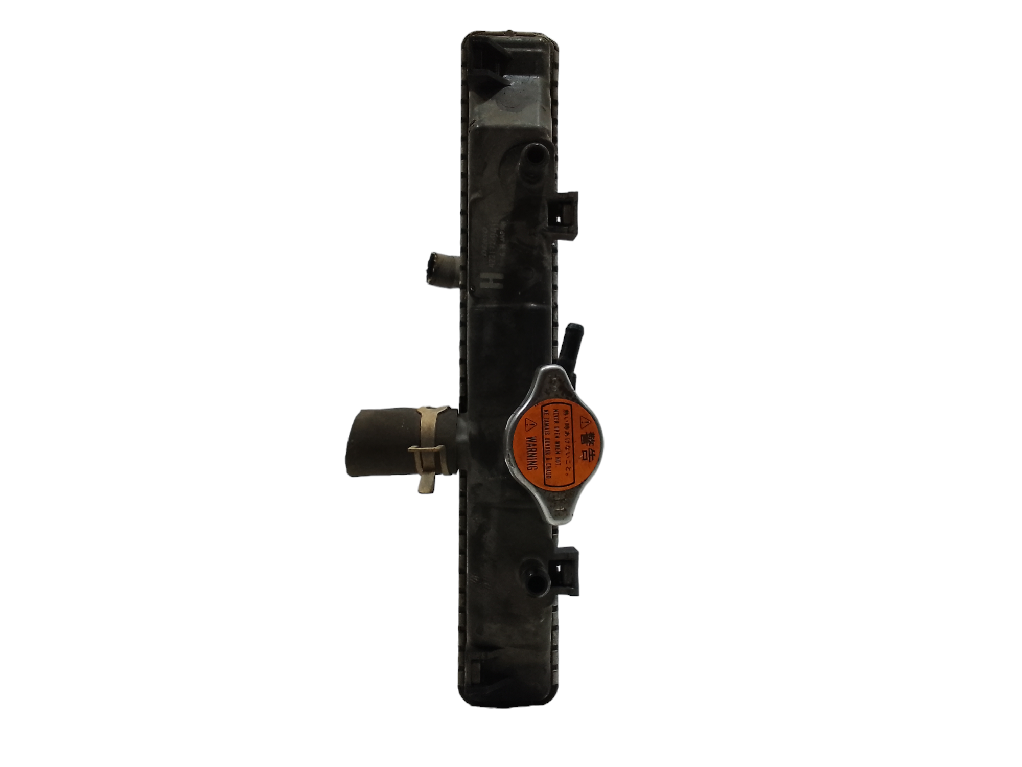 Radiatore acqua per Daihatsu Trevis 2 Serie (2004 - 2010)