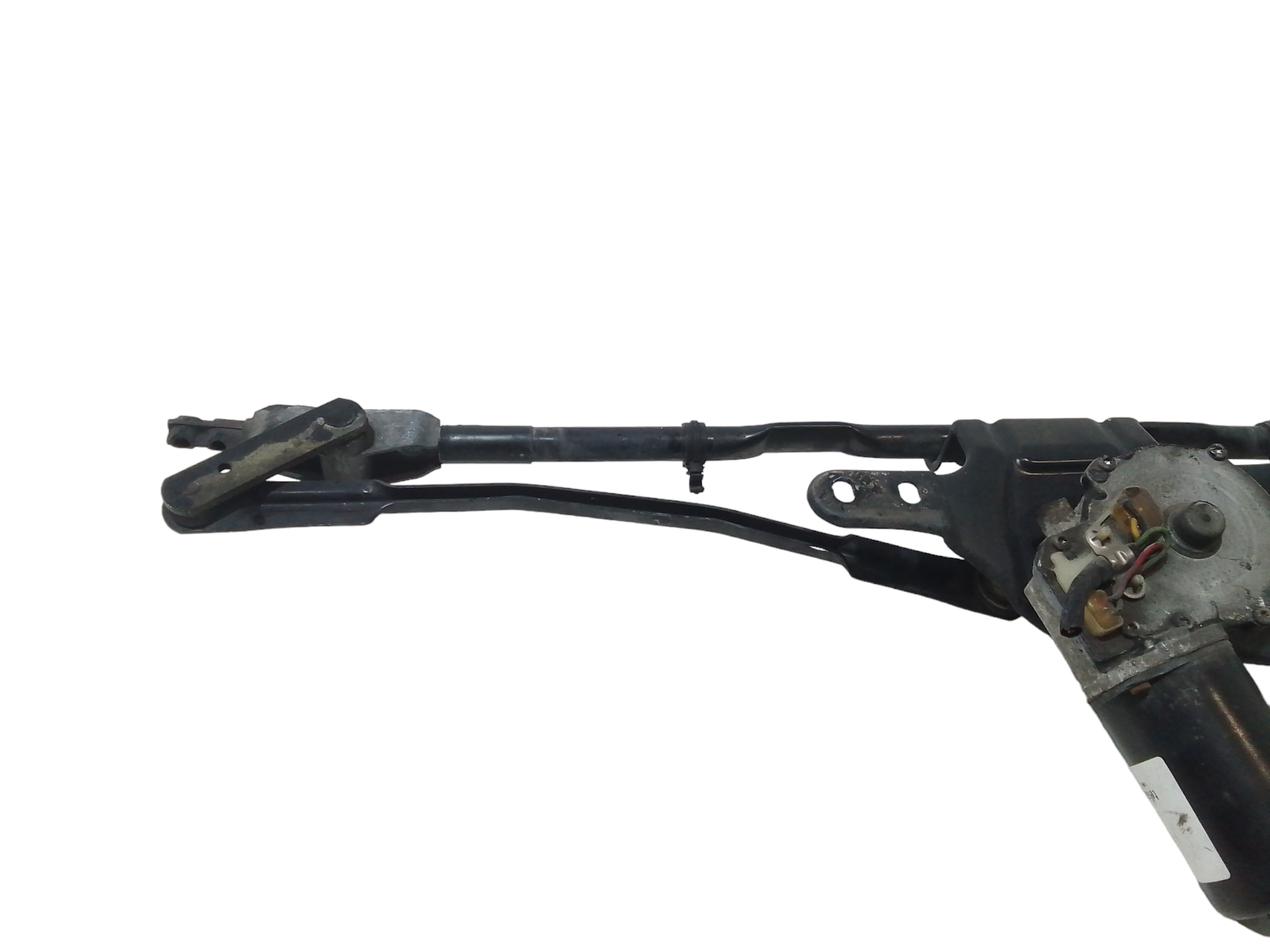 Motorino tergi ant completo di tandem per Iveco Eurocargo 2 Serie (2002 - 2008)