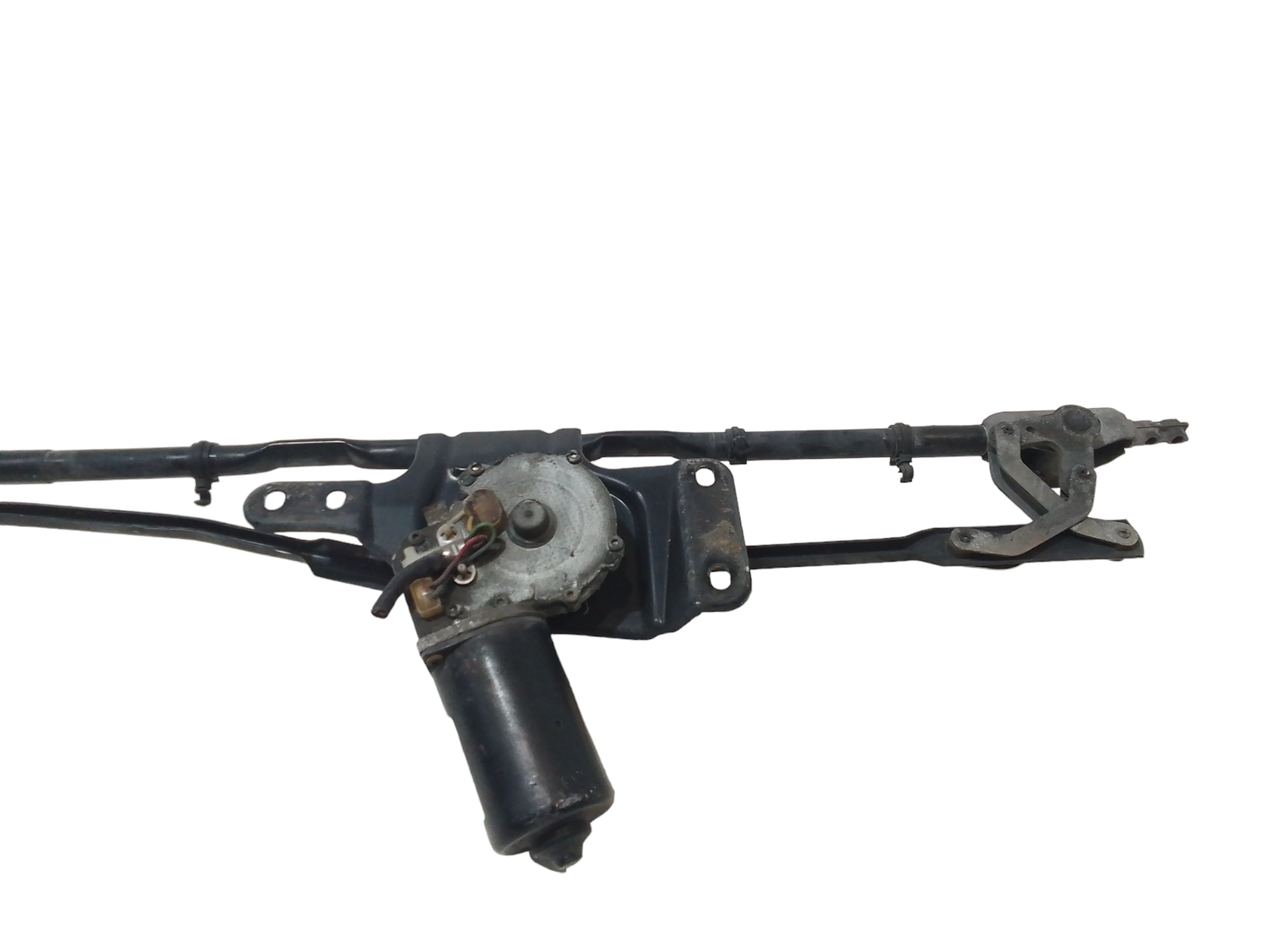 Motorino tergi ant completo di tandem per Iveco Eurocargo 2 Serie (2002 - 2008)