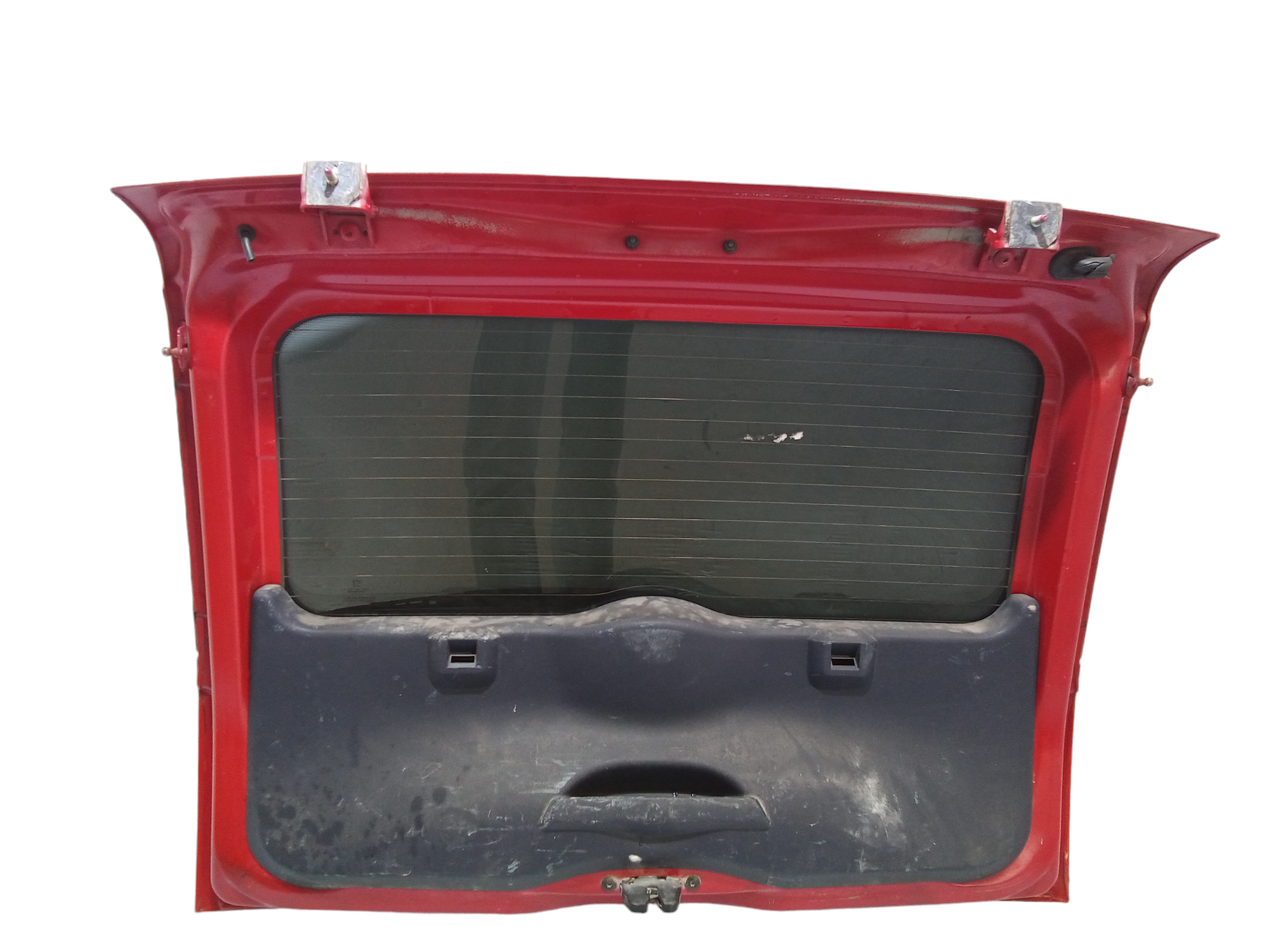 Portellone Posteriore Completo per Peugeot 1007 1 Serie (2005 - In produzione)