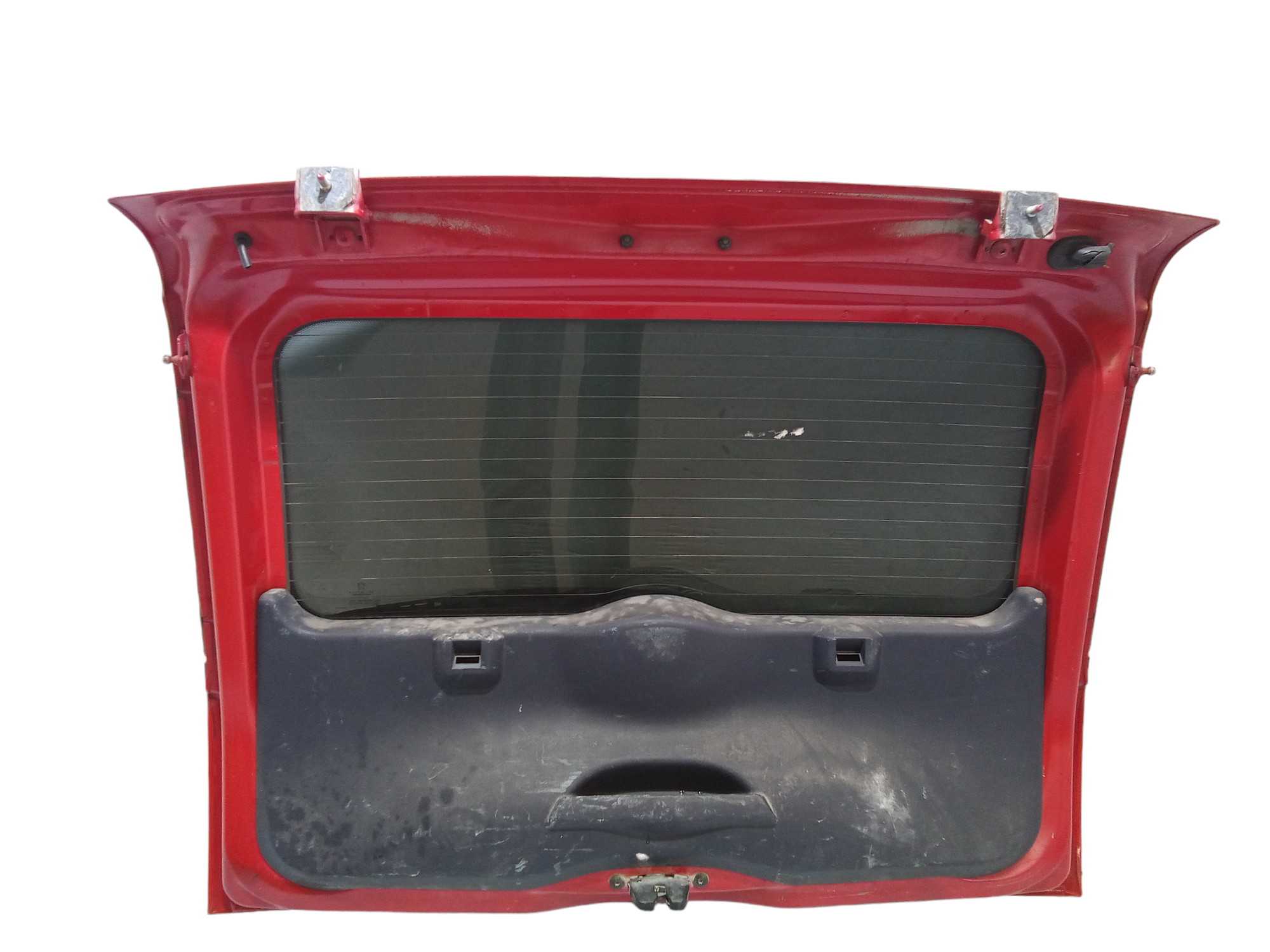 Portellone Posteriore Completo per Peugeot 1007 1 Serie (2005 - In produzione)