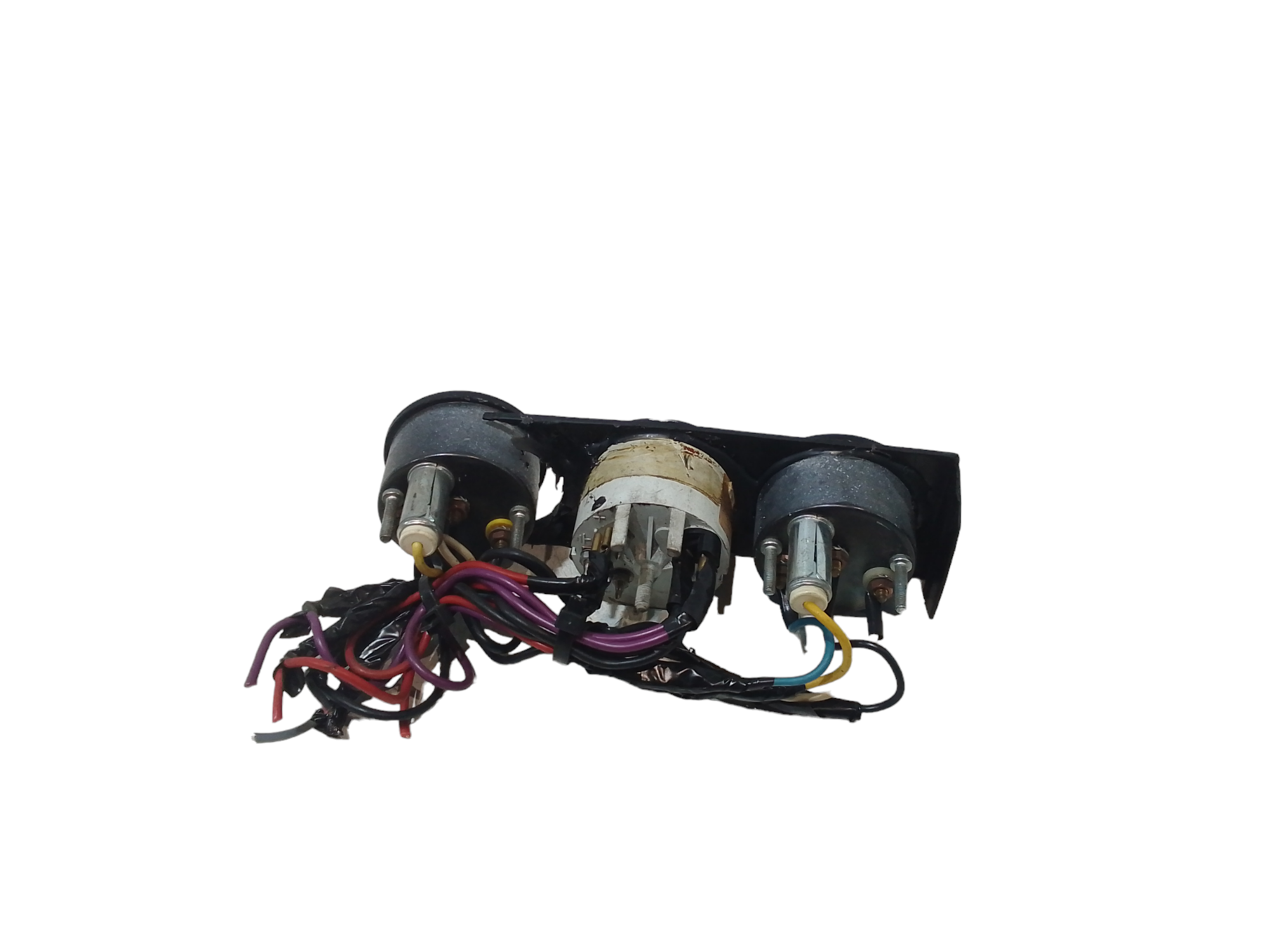 Indicatore strumentazione per Renault Express 2 Serie (1991 - 1998)