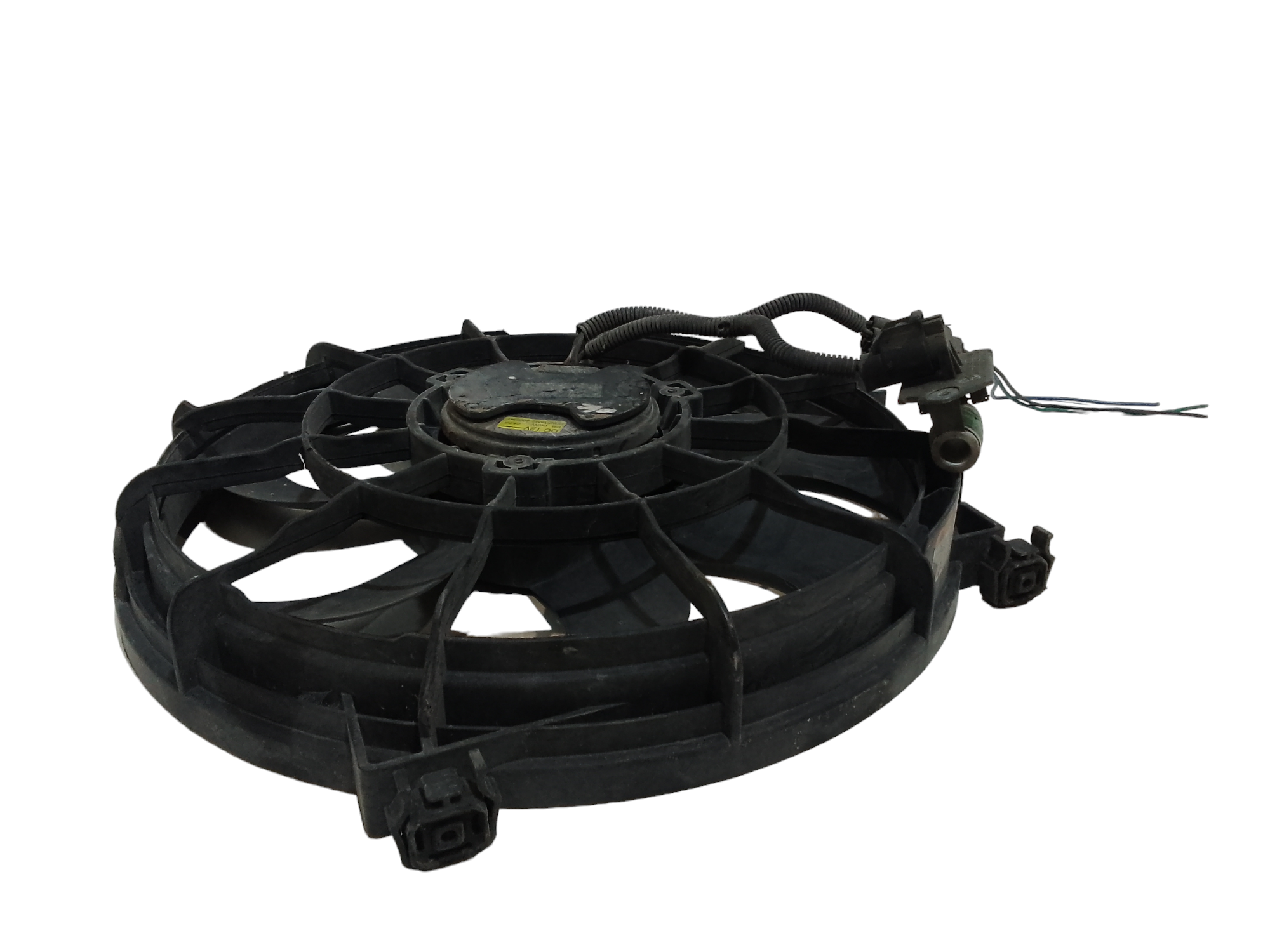 Elettroventola per Hyundai I20 1 Serie (2008 - 2014)