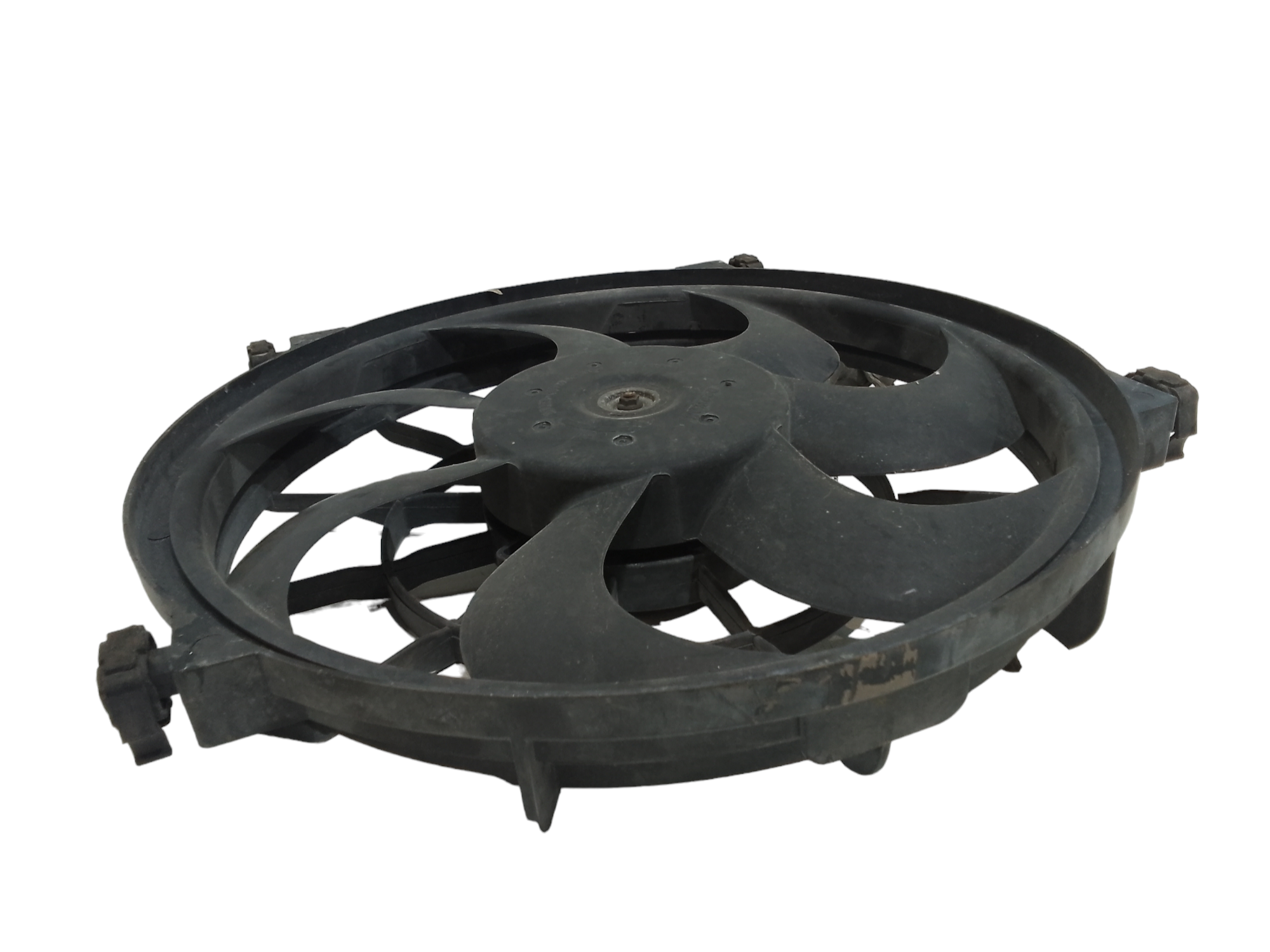 Elettroventola per Hyundai I20 1 Serie (2008 - 2014)