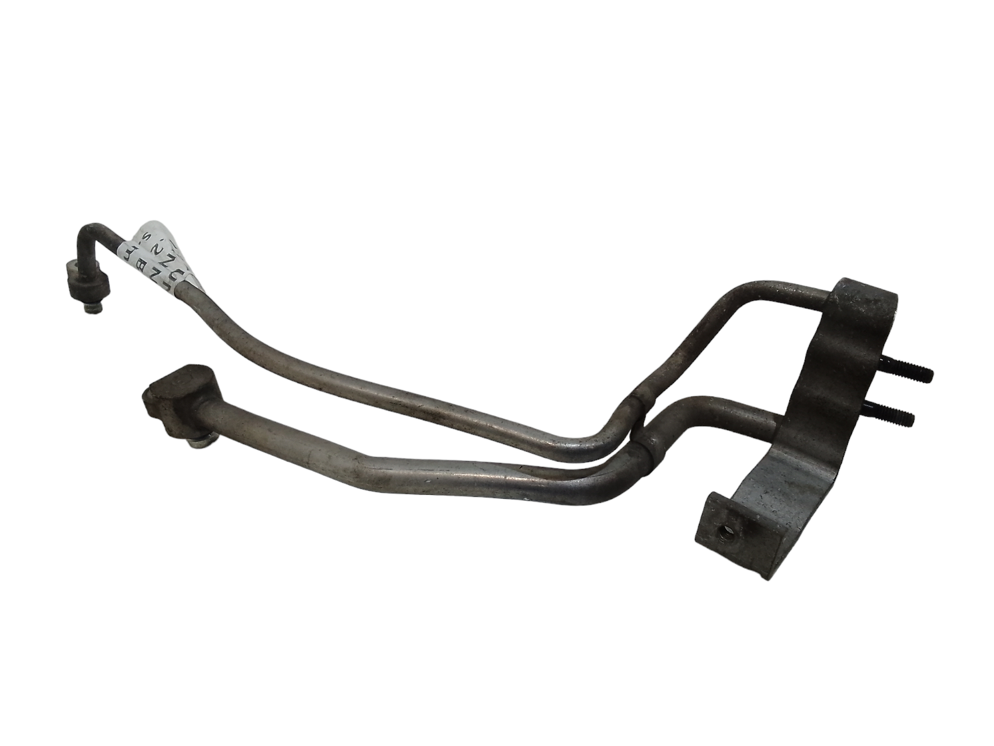 Tubo Aria condizionata per Hyundai I20 1 Serie (2008 - 2014)