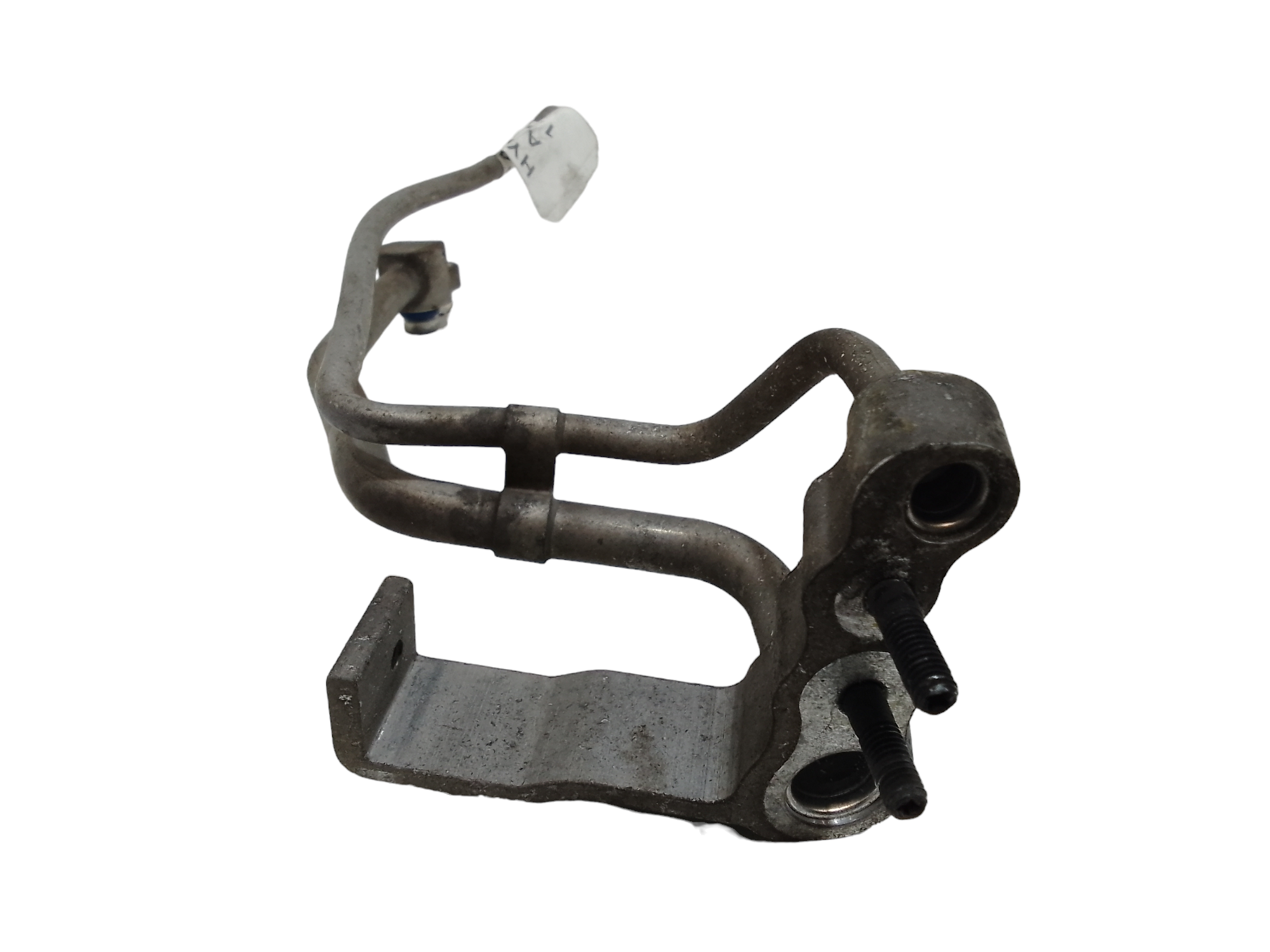 Tubo Aria condizionata per Hyundai I20 1 Serie (2008 - 2014)