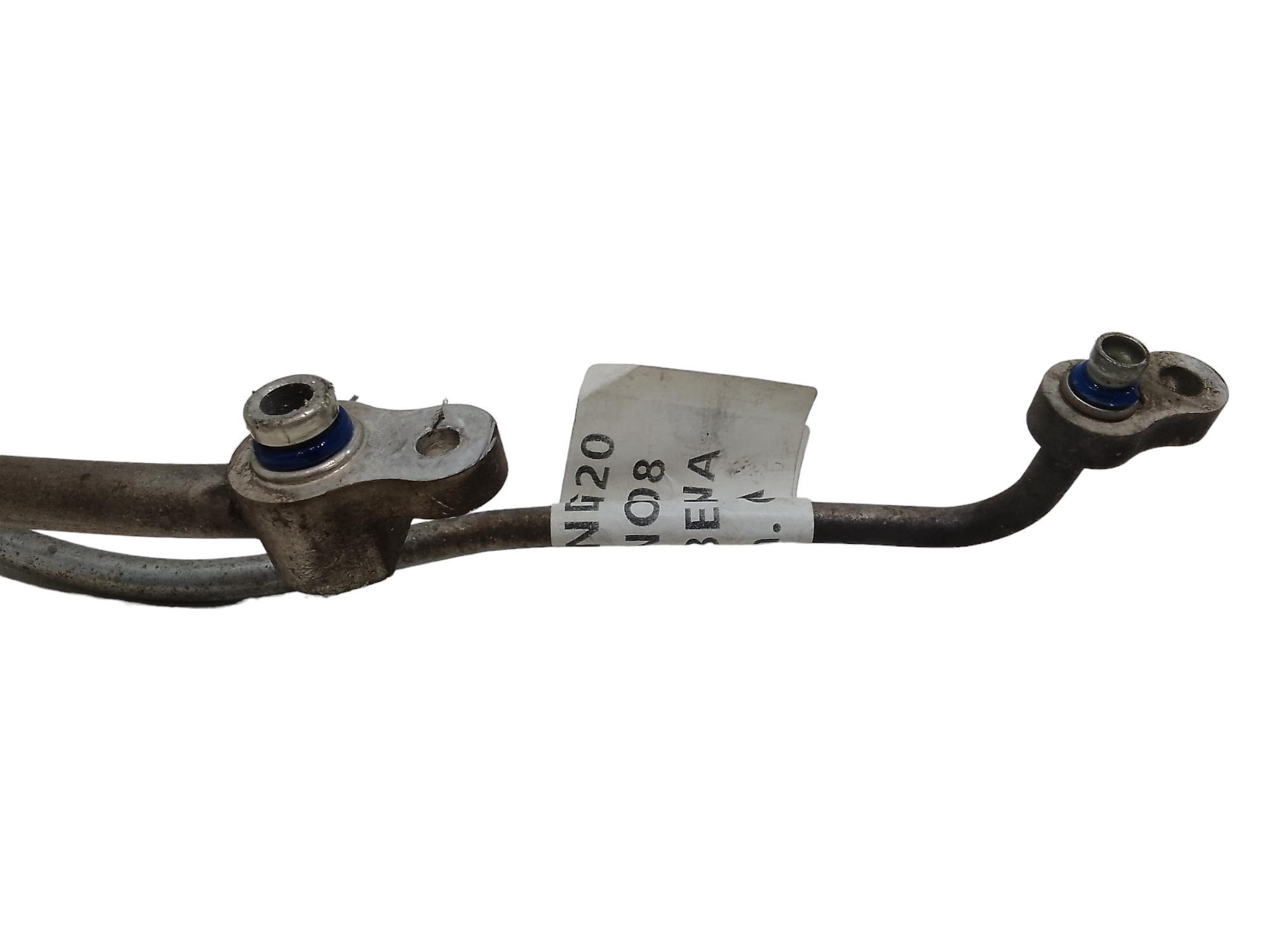 Tubo Aria condizionata per Hyundai I20 1 Serie (2008 - 2014)