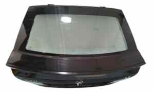 Portellone Posteriore per Mercedes Classe C Sport Coup W203 (00>08) (2000 - 2008)