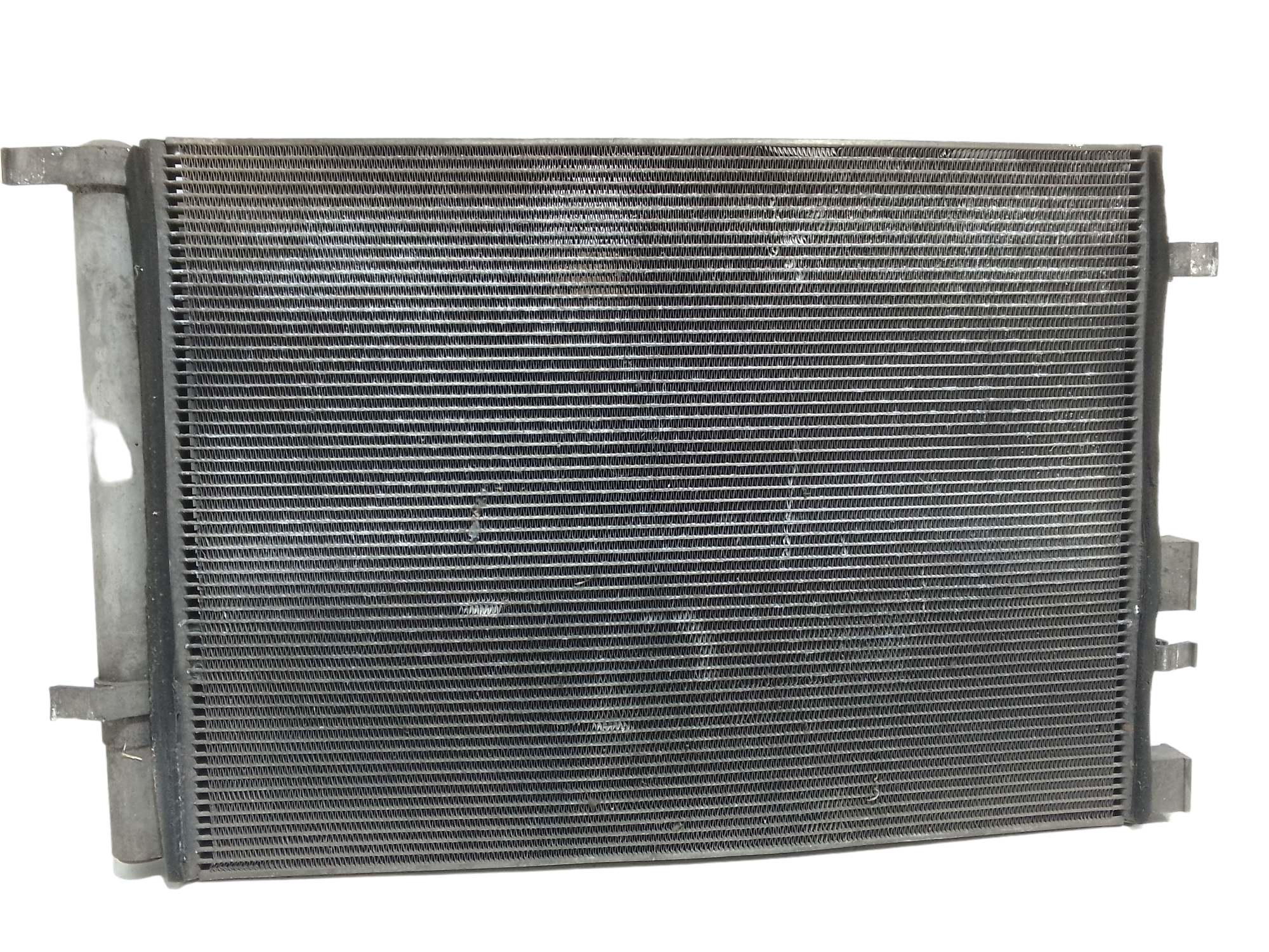 Radiatore A/C per Hyundai I20 1 Serie (2008 - 2014)