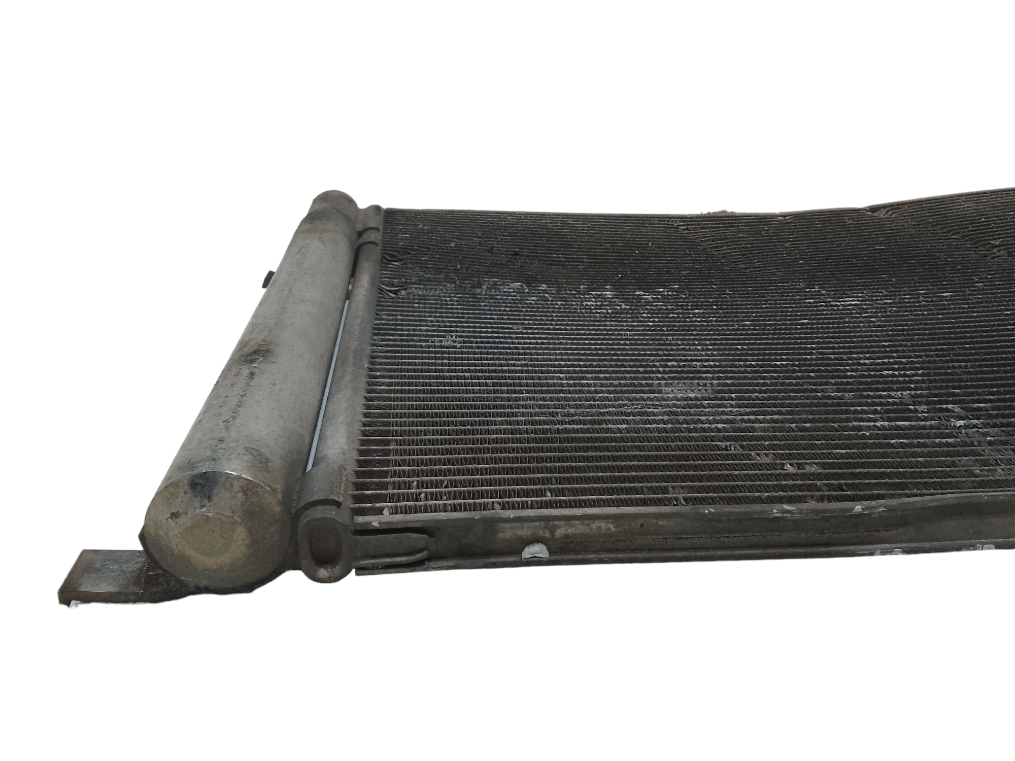 Radiatore A/C per Hyundai I20 1 Serie (2008 - 2014)