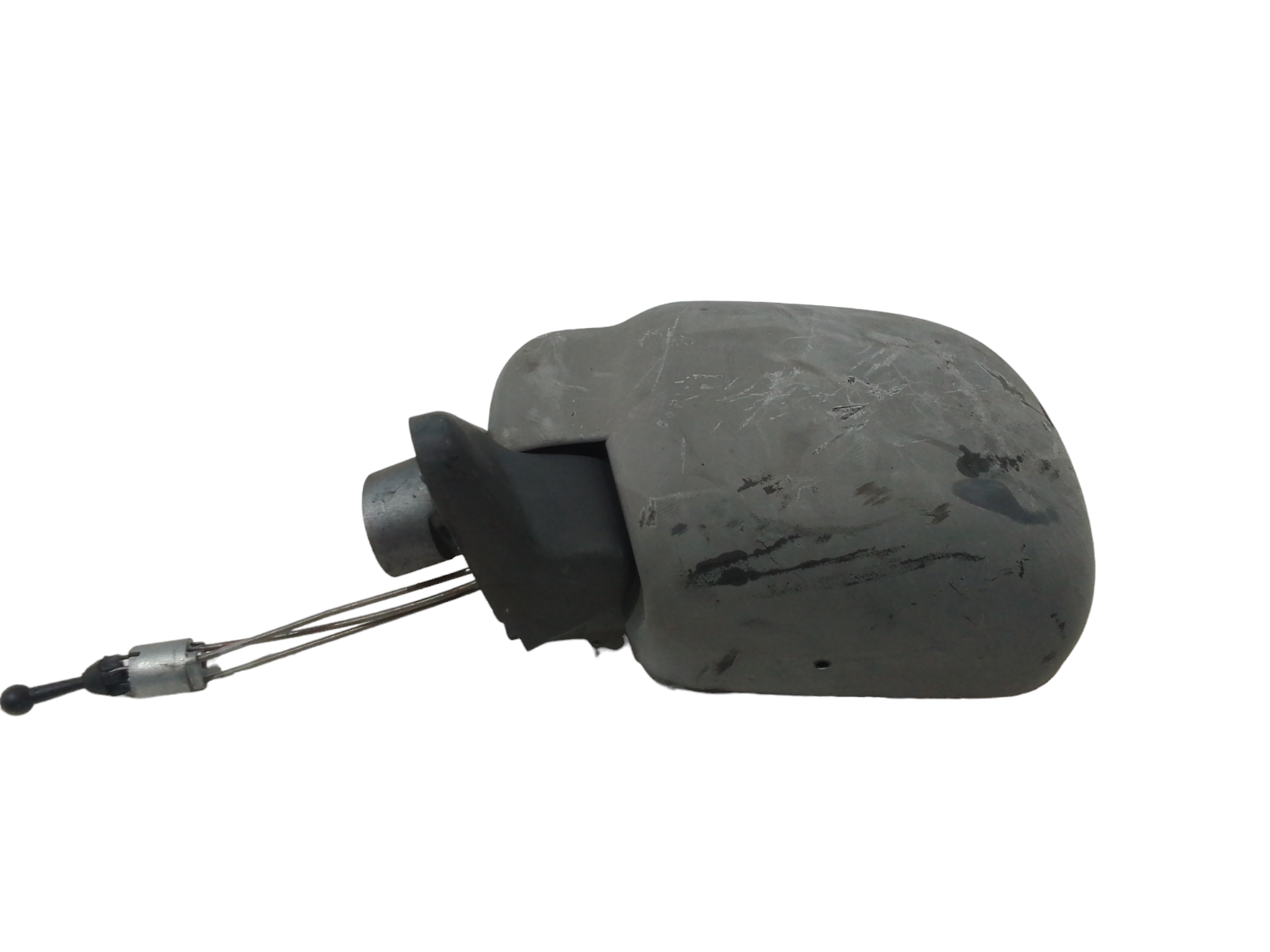 Specchietto Retrovisore Sinistro per Renault Express 2 Serie (1991 - 1998)