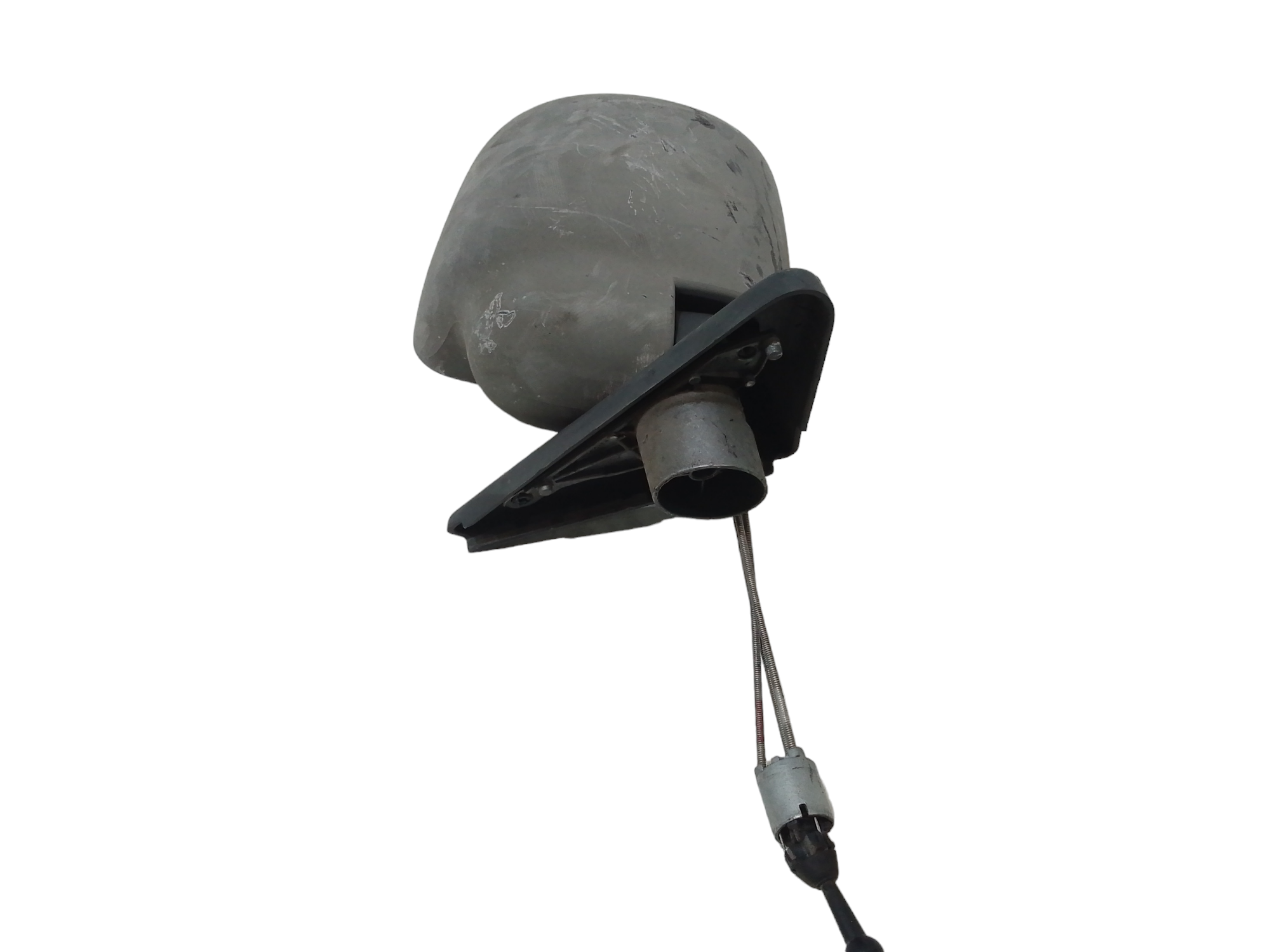 Specchietto Retrovisore Sinistro per Renault Express 2 Serie (1991 - 1998)