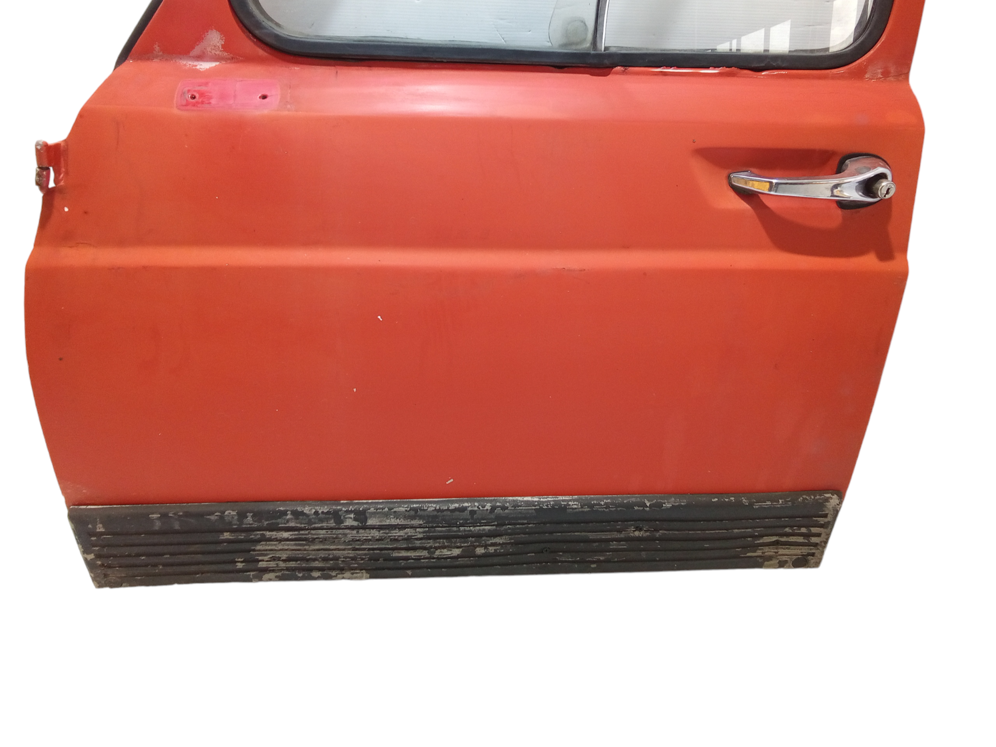 Portiera Anteriore Sinistra per Renault 4 1 Serie (1961 - 1993)