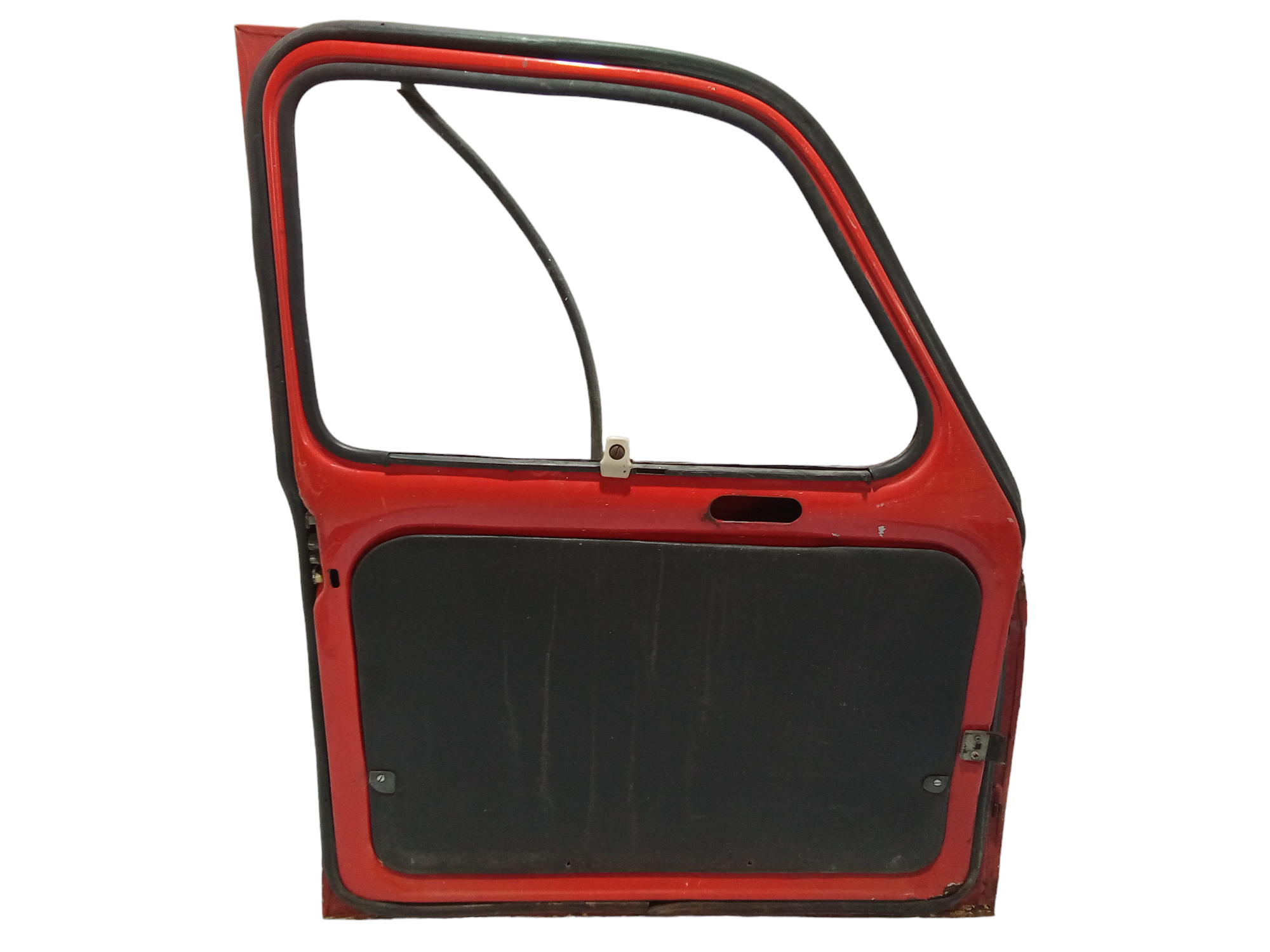 Portiera Anteriore Sinistra per Renault 4 1 Serie (1961 - 1993)