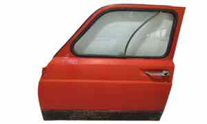 Portiera Anteriore Sinistra per Renault 4 1 Serie (1961 - 1993)