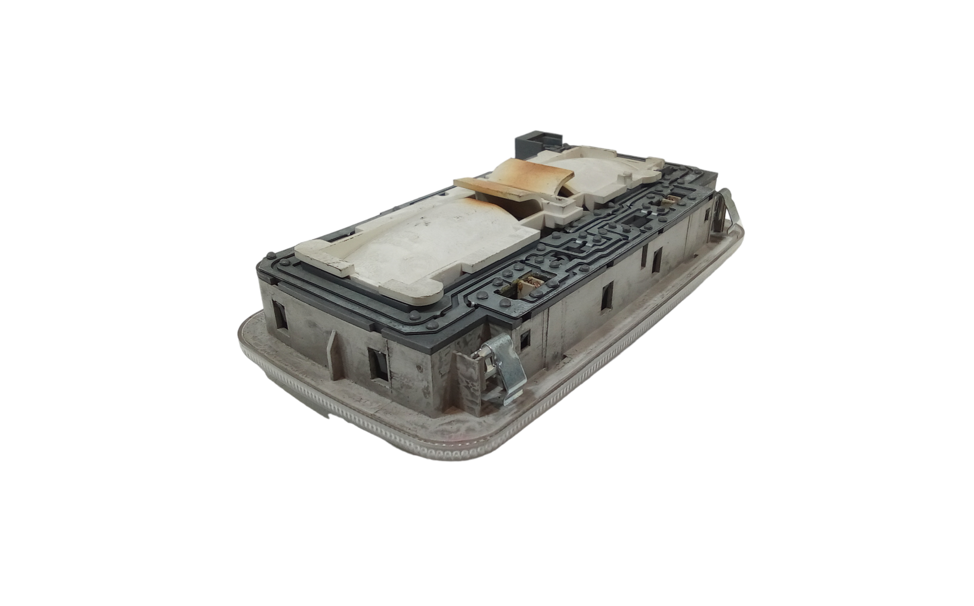 Plafoniera per Lancia Musa 2 Serie (2007 - In produzione)