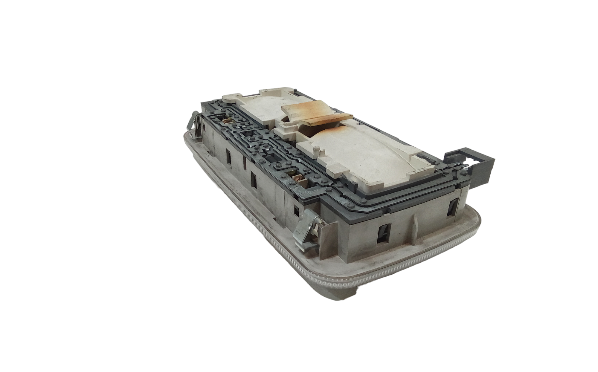 Plafoniera per Lancia Musa 2 Serie (2007 - In produzione)