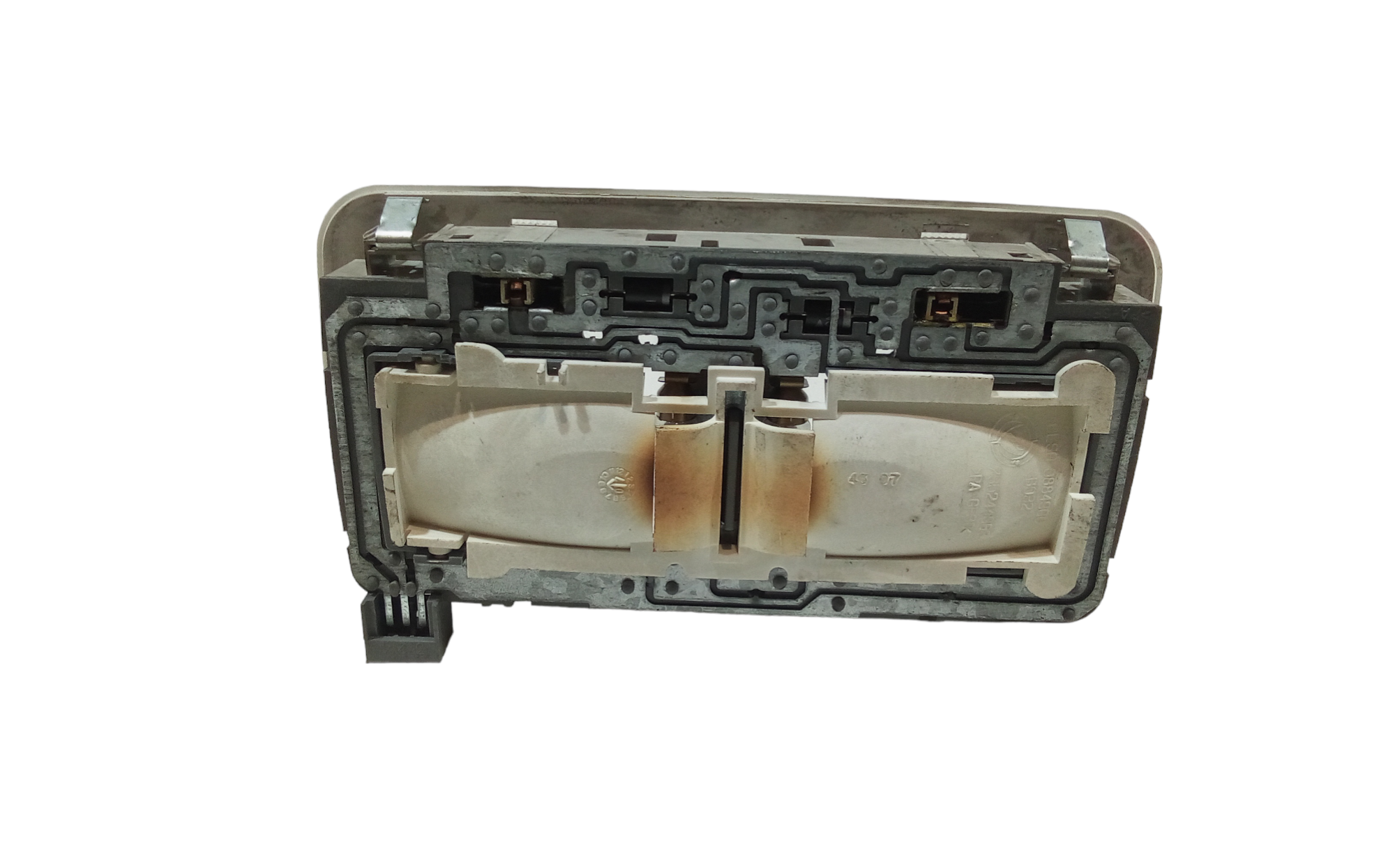 Plafoniera per Lancia Musa 2 Serie (2007 - In produzione)