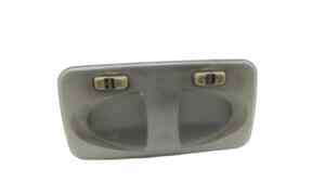 Plafoniera per Lancia Musa 2 Serie (2007 - In produzione)